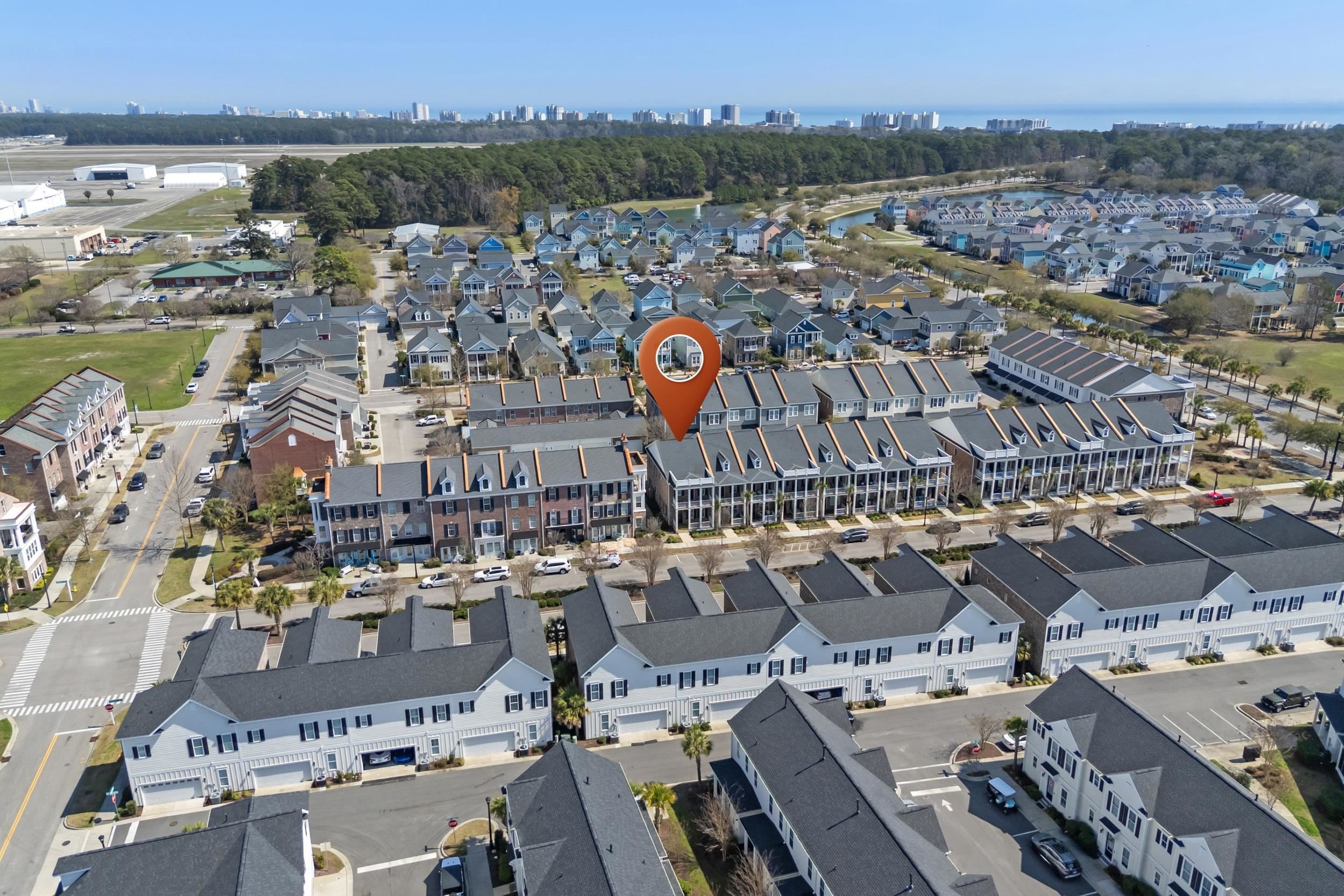 Myrtle Beach, South Carolina, 29577, United States, 3 Bedrooms Bedrooms, ,3 BathroomsBathrooms,Residential,For Sale,2025449