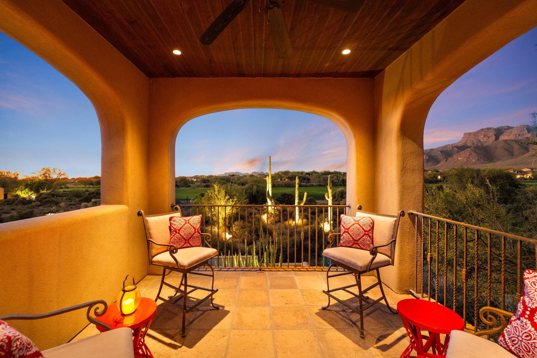  3448 S 1st Water Trail  Gold Canyon, AZ - 物件實景