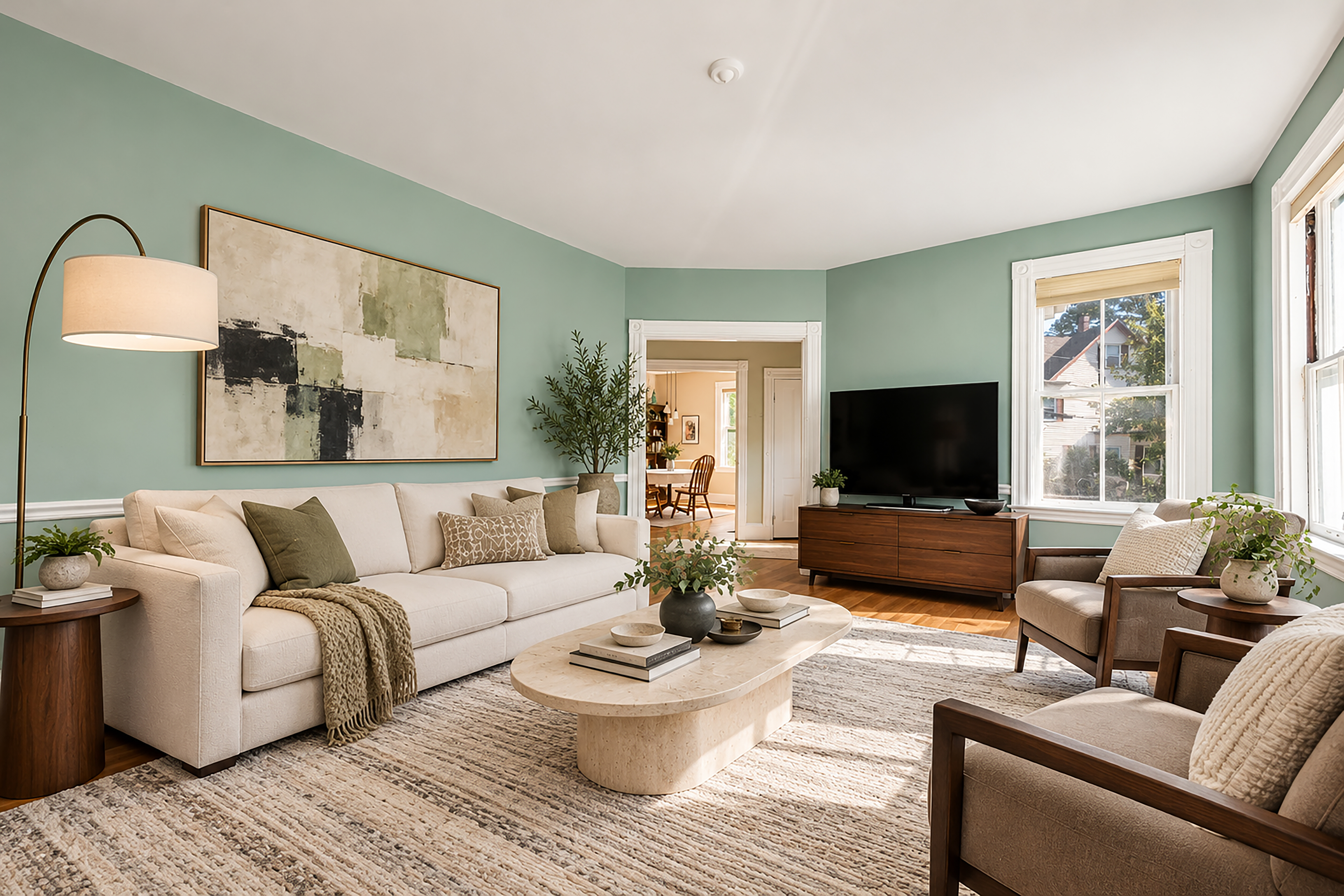  46 Sycamore Street, Boston, MA, 02131 - 物件實景
