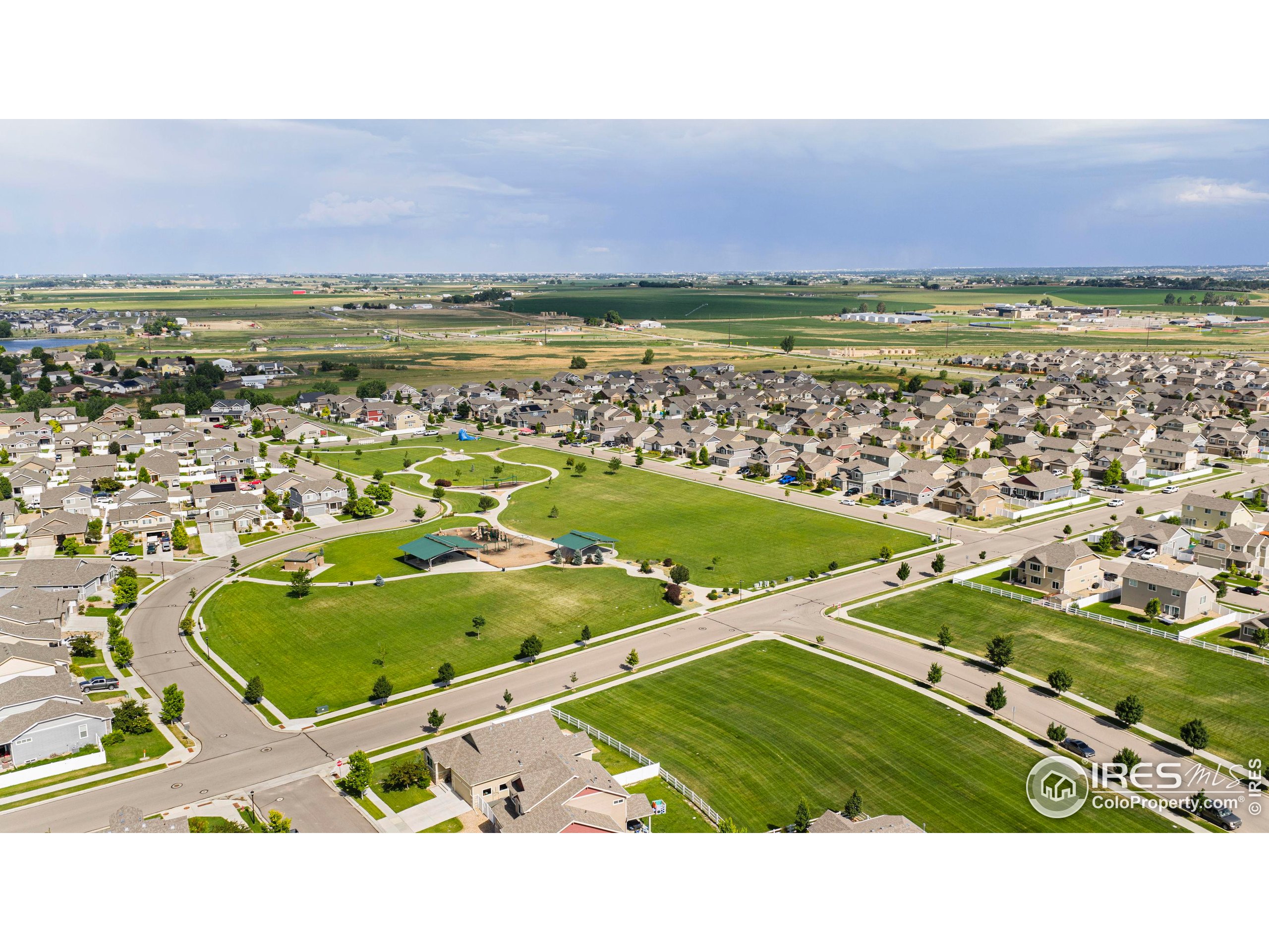 Severance, Colorado, 80550, United States, 4 Bedrooms Bedrooms, ,2 BathroomsBathrooms,Residential,For Sale,1891984