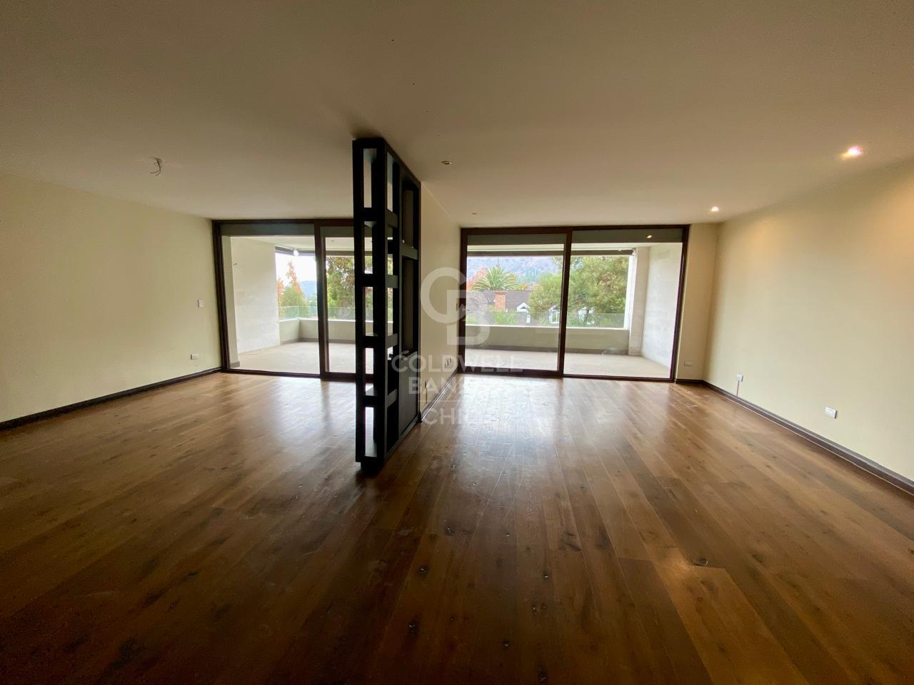 Vitacura, Chile, 3 Bedrooms Bedrooms, ,4 BathroomsBathrooms,Residential,For Sale,1849971