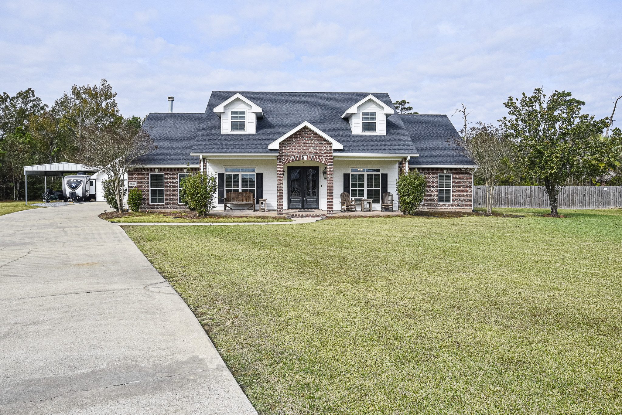 Westlake, Louisiana, 70669, United States, 4 Bedrooms Bedrooms, ,3 BathroomsBathrooms,Residential,For Sale,2001563