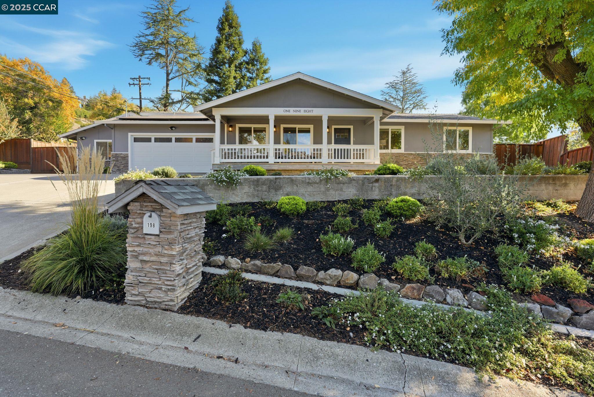 Danville, California, 94526, United States, 5 Bedrooms Bedrooms, ,3 BathroomsBathrooms,Residential,For Sale,1990920