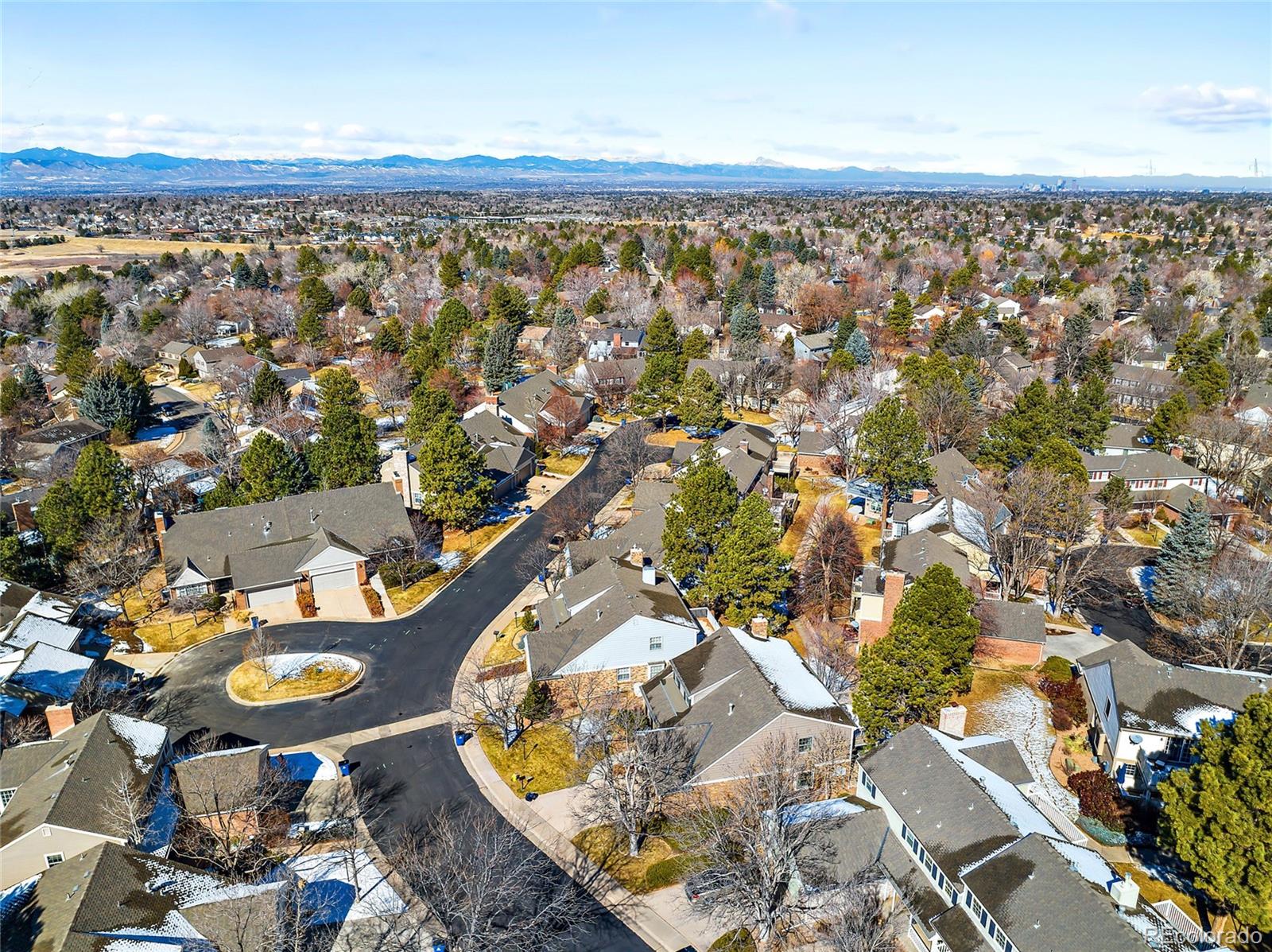 7169 S Poplar Lane, Centennial, Colorado, 80112, United States, 4 Bedrooms Bedrooms, ,2 BathroomsBathrooms,Residential,For Sale,7169 S Poplar Lane,1626299