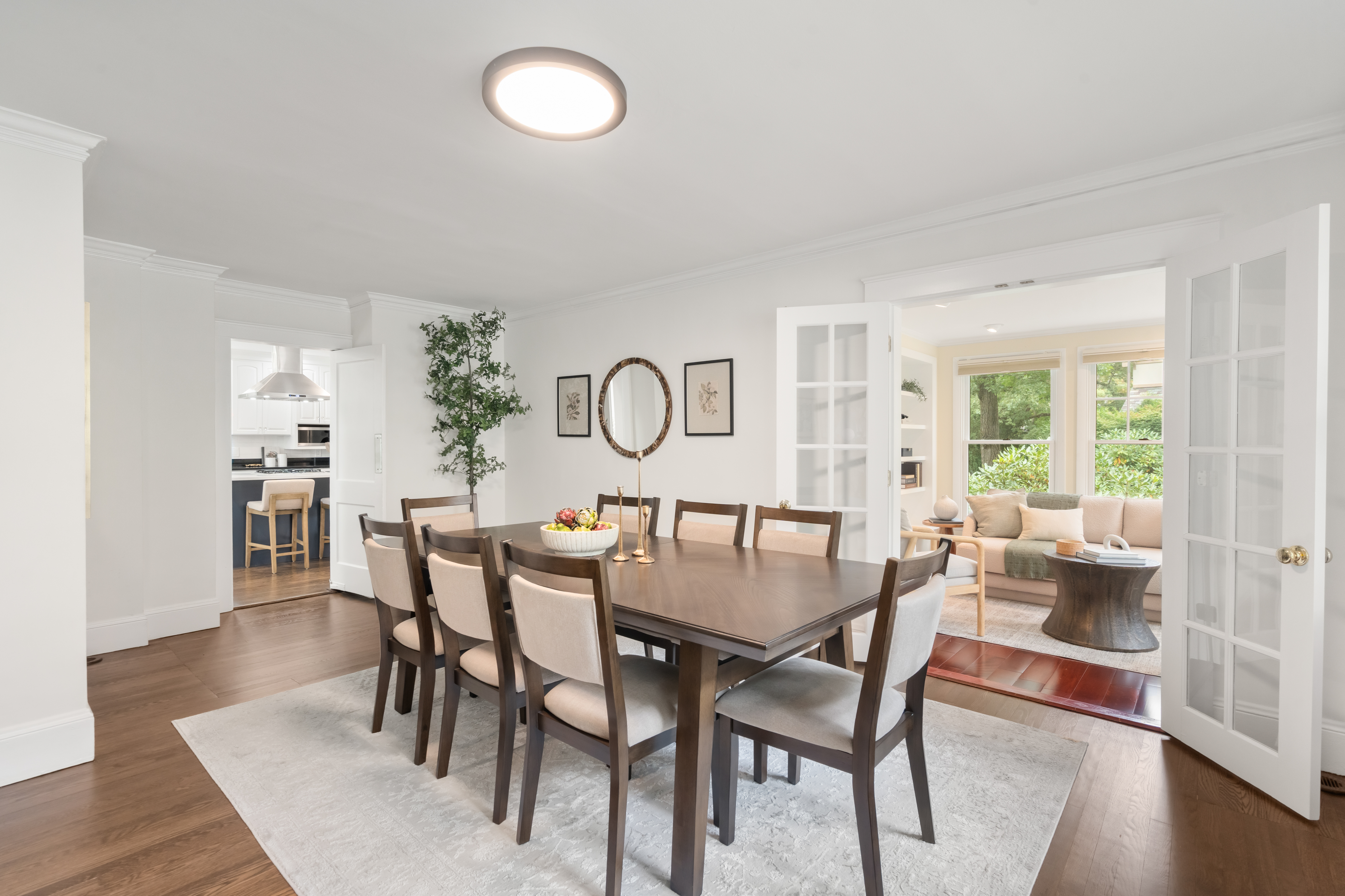  575 Chestnut Street, Newton, MA, 02468 - 物件實景