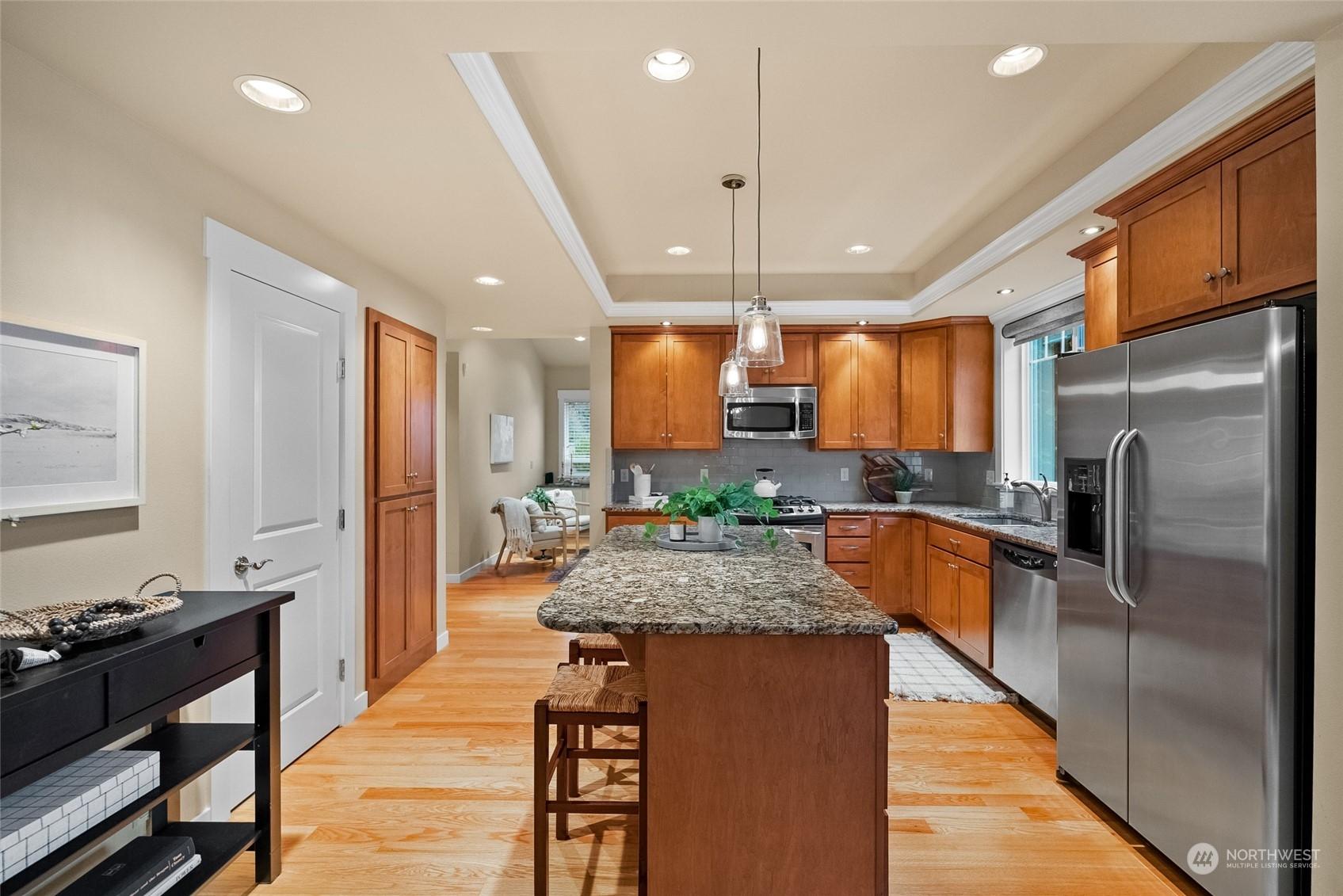 3915 62ND STREET NW, GIG HARBOR, Washington, 98335, United States, 3 Bedrooms Bedrooms, ,3 BathroomsBathrooms,Residential,For Sale,3915 62ND STREET NW,1628443