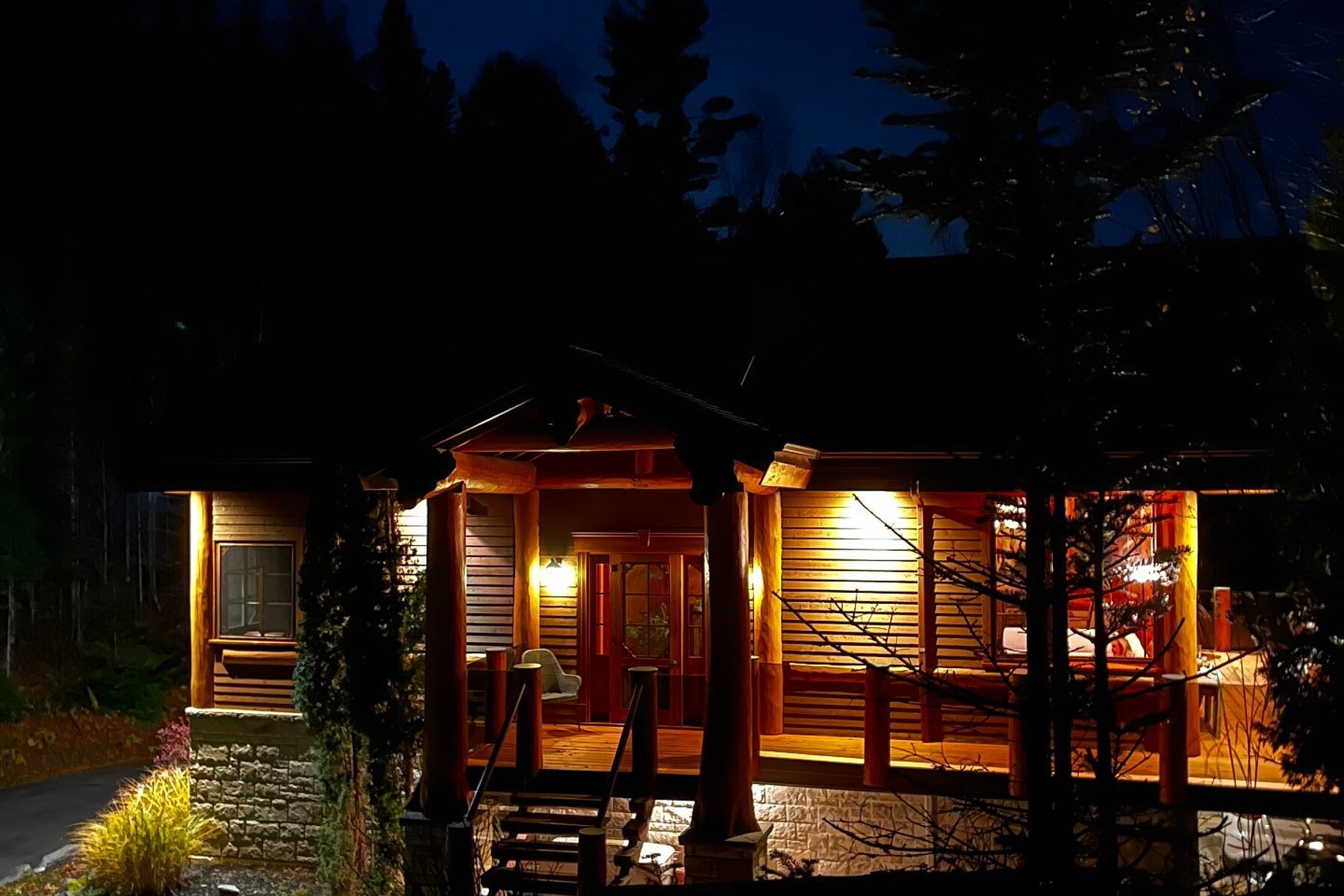  Sainte-Adèle, Laurentides - 物件實景