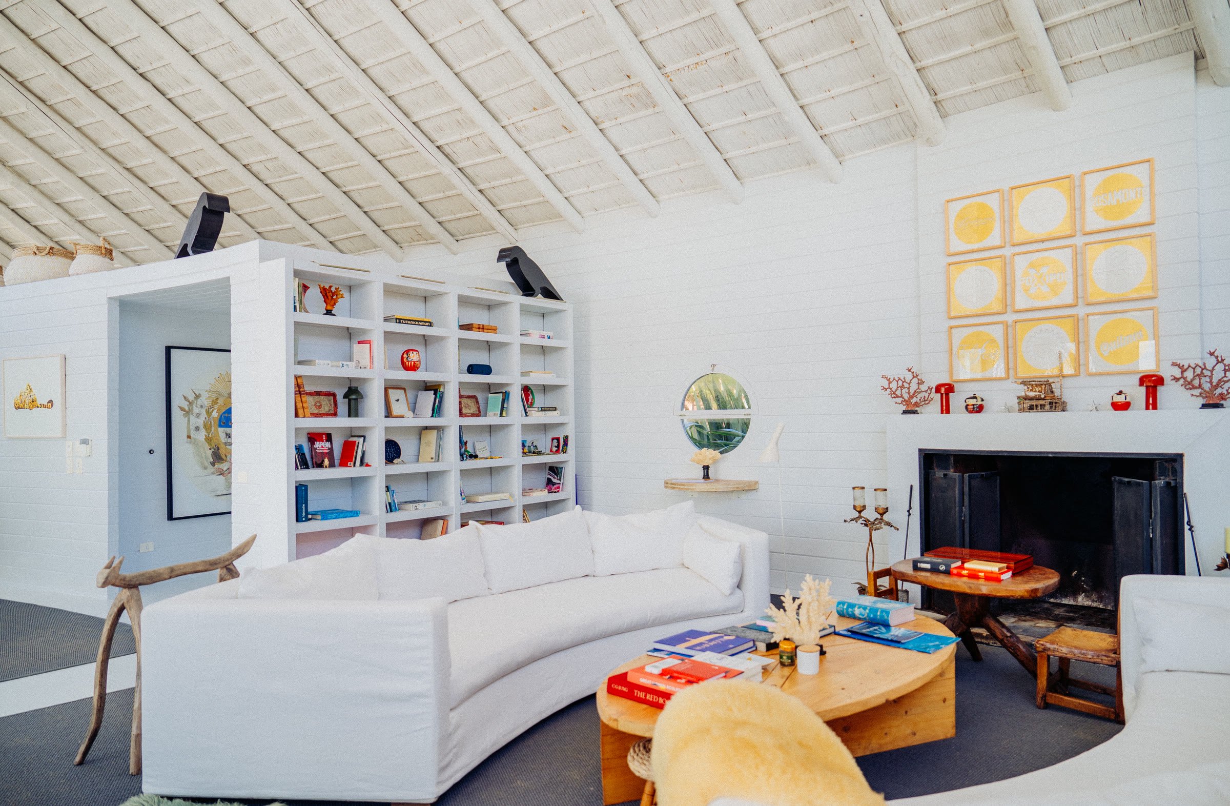  Dream house in Laguna José Ignacio - 物件實景