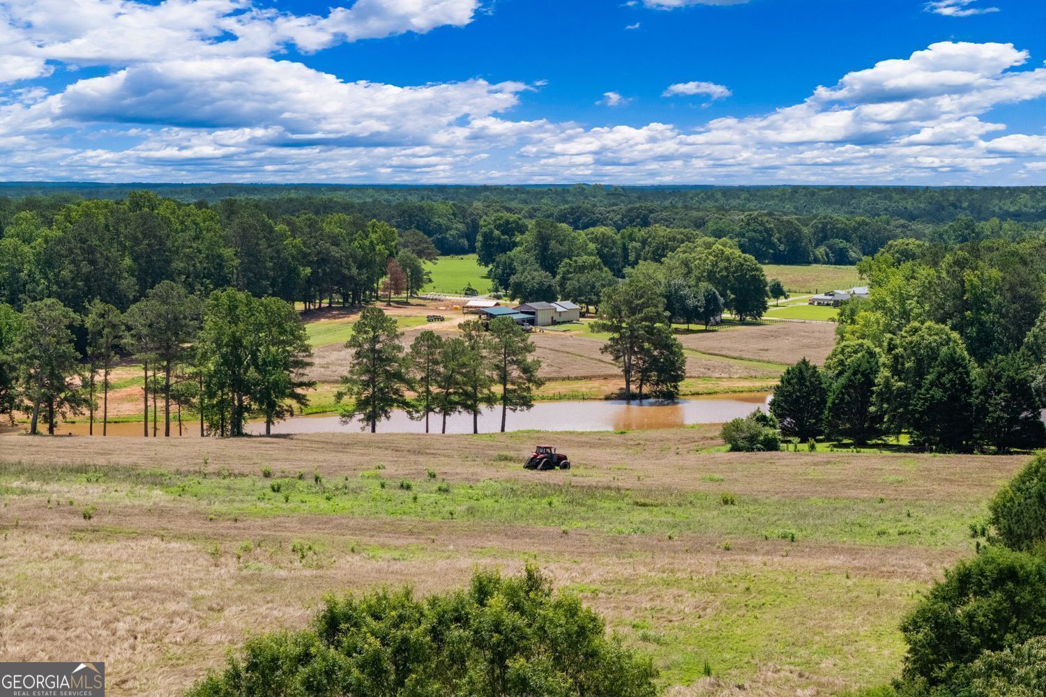 Social Circle, Georgia, 30025, United States, ,Residential,For Sale,1867942