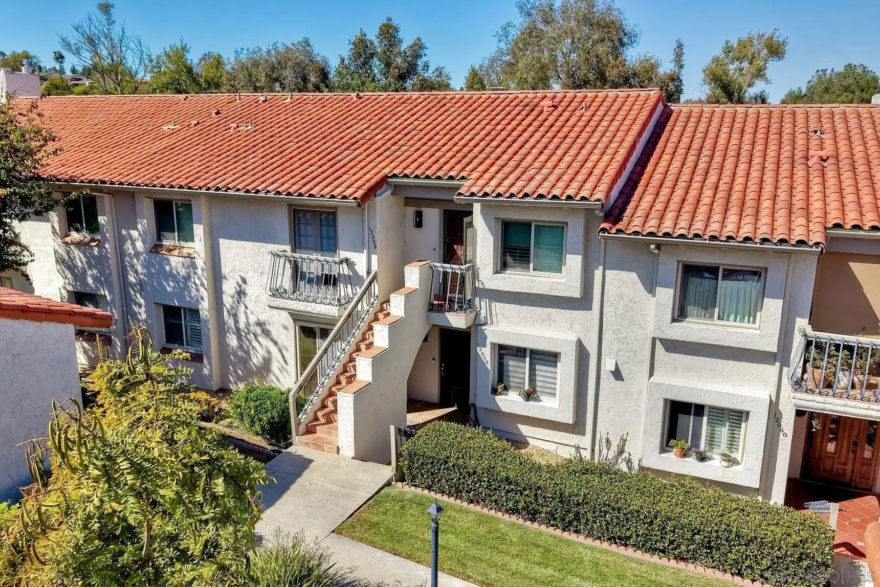 Caminito Campana , San Diego, CA 92128 #1