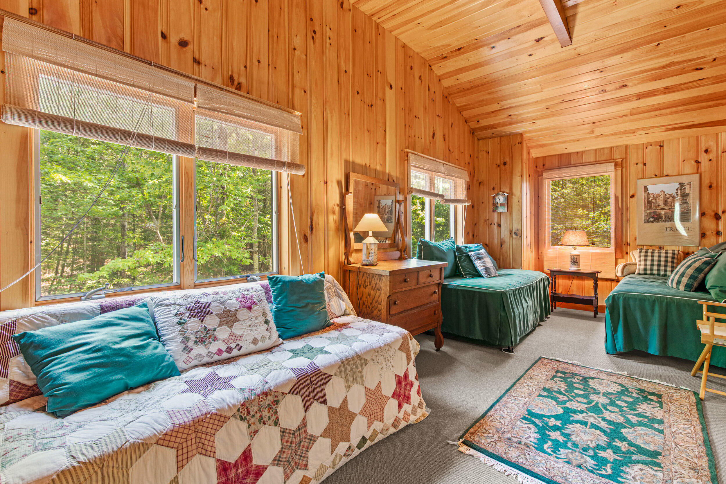 Raymond, Maine, 04071, United States, 4 Bedrooms Bedrooms, ,3 BathroomsBathrooms,Residential,For Sale,1974658