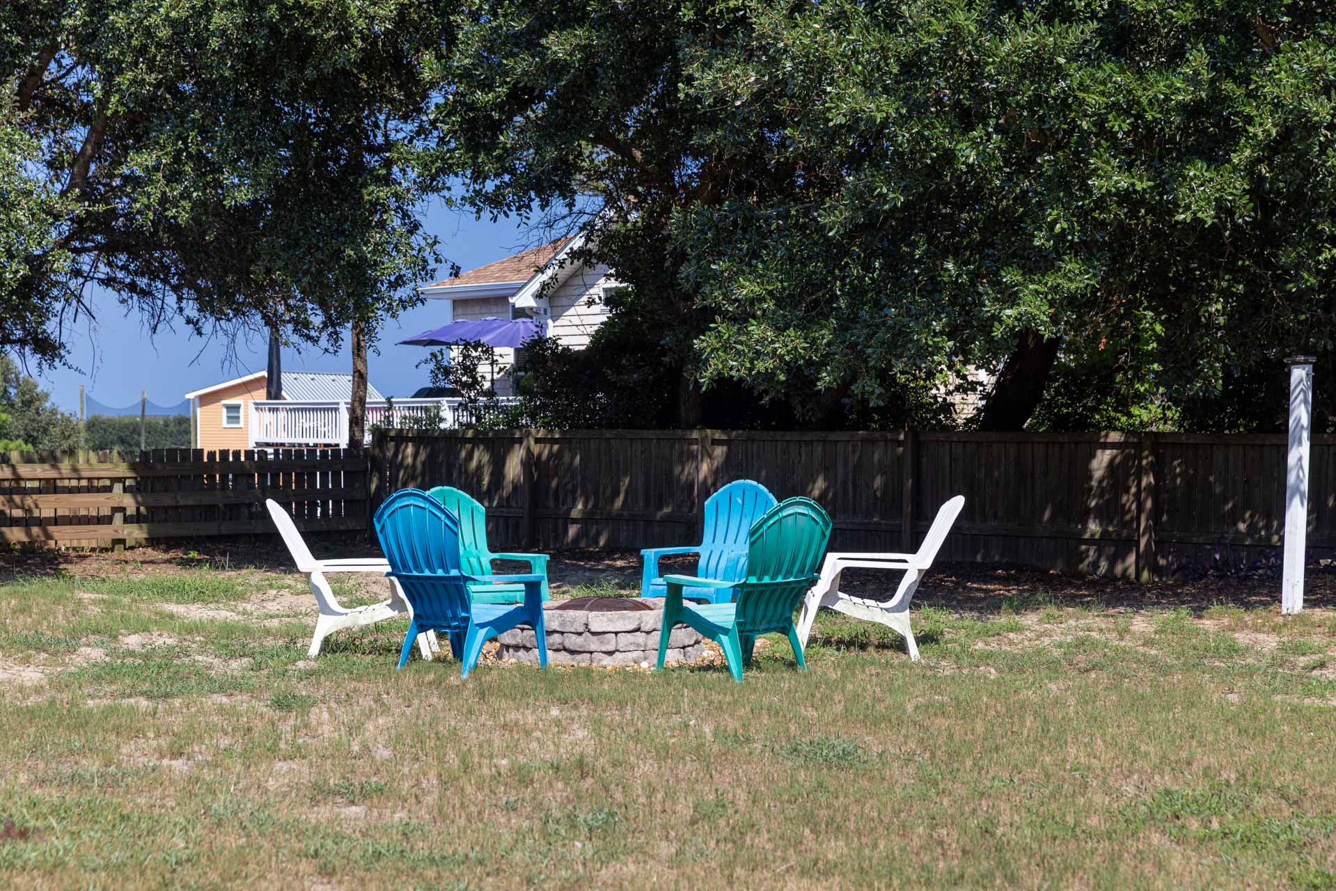  4901 Palmer Drive, Kitty Hawk, NC 27949 - 物件實景
