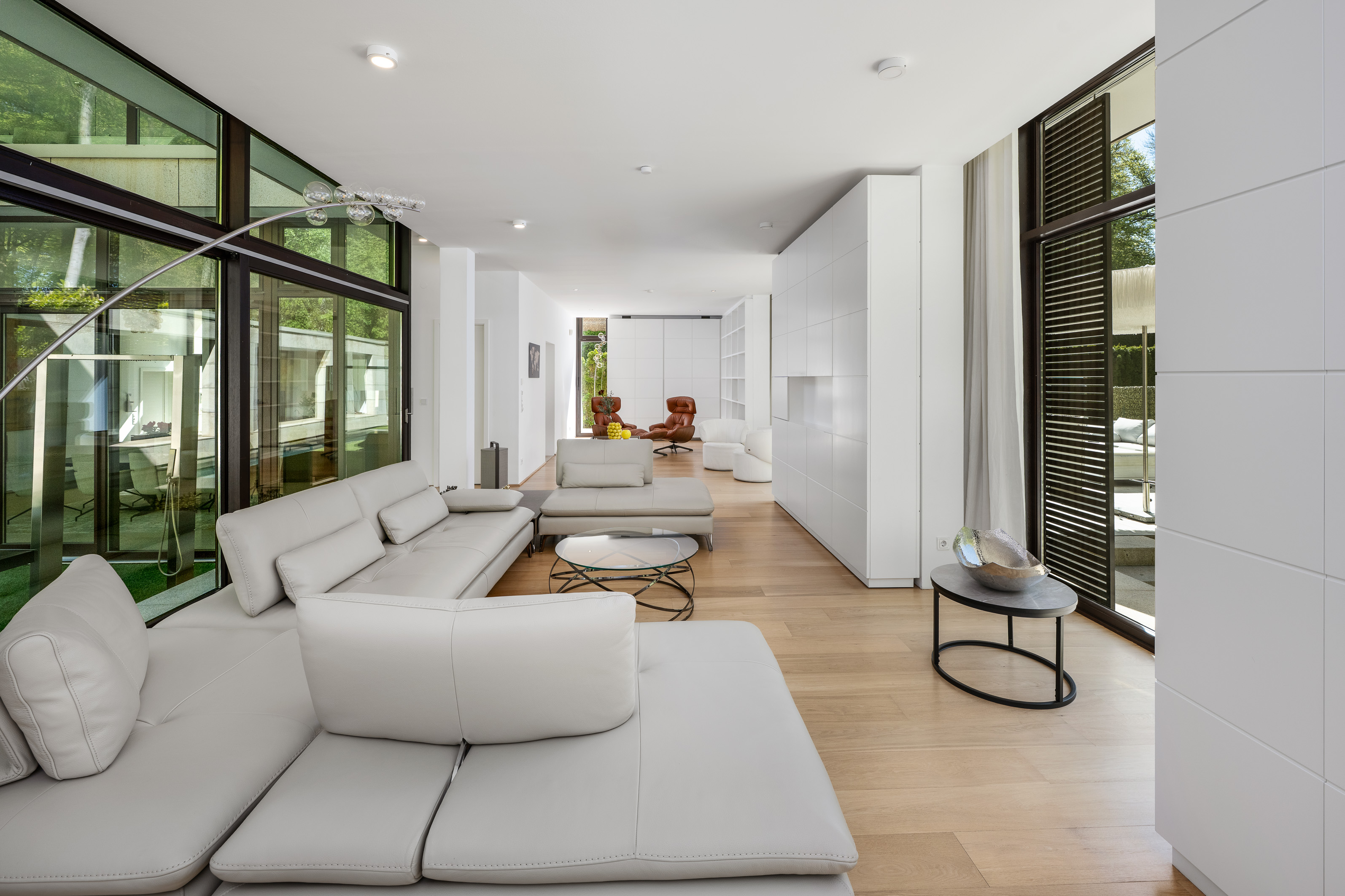  Modern Elegance in Hirschpark – Light, Fresh Air, and Quality of Life - 物件實景