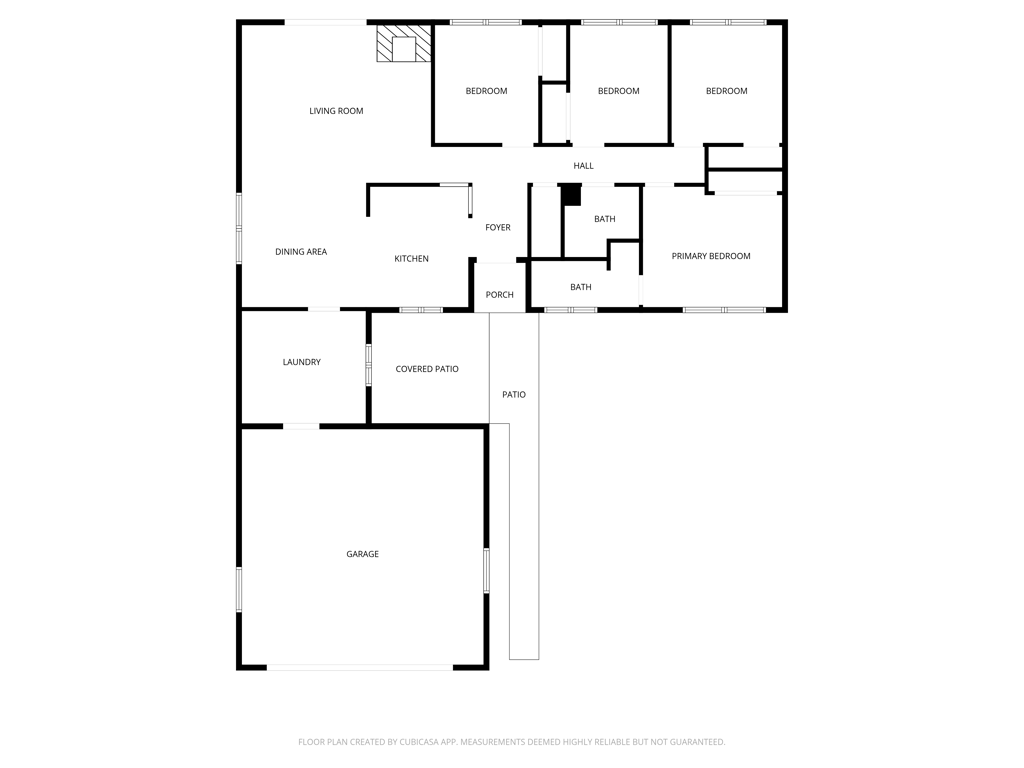 Lompoc, California, 93436, United States, 4 Bedrooms Bedrooms, ,2 BathroomsBathrooms,Residential,For Sale,1990509