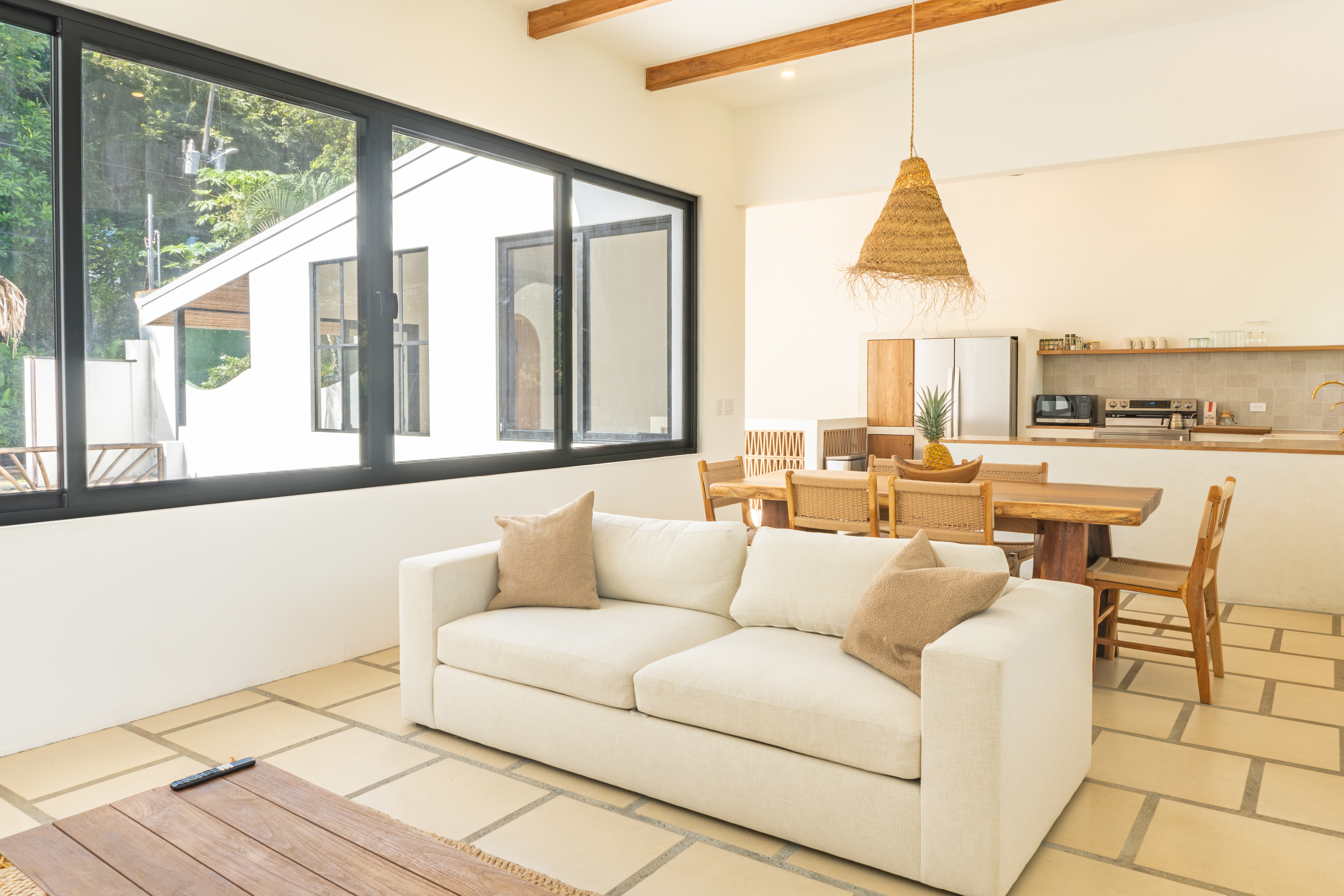 Samara, Guanacaste, CR, 2 Bedrooms Bedrooms, ,1 BathroomBathrooms,Residential,For Sale,1968909