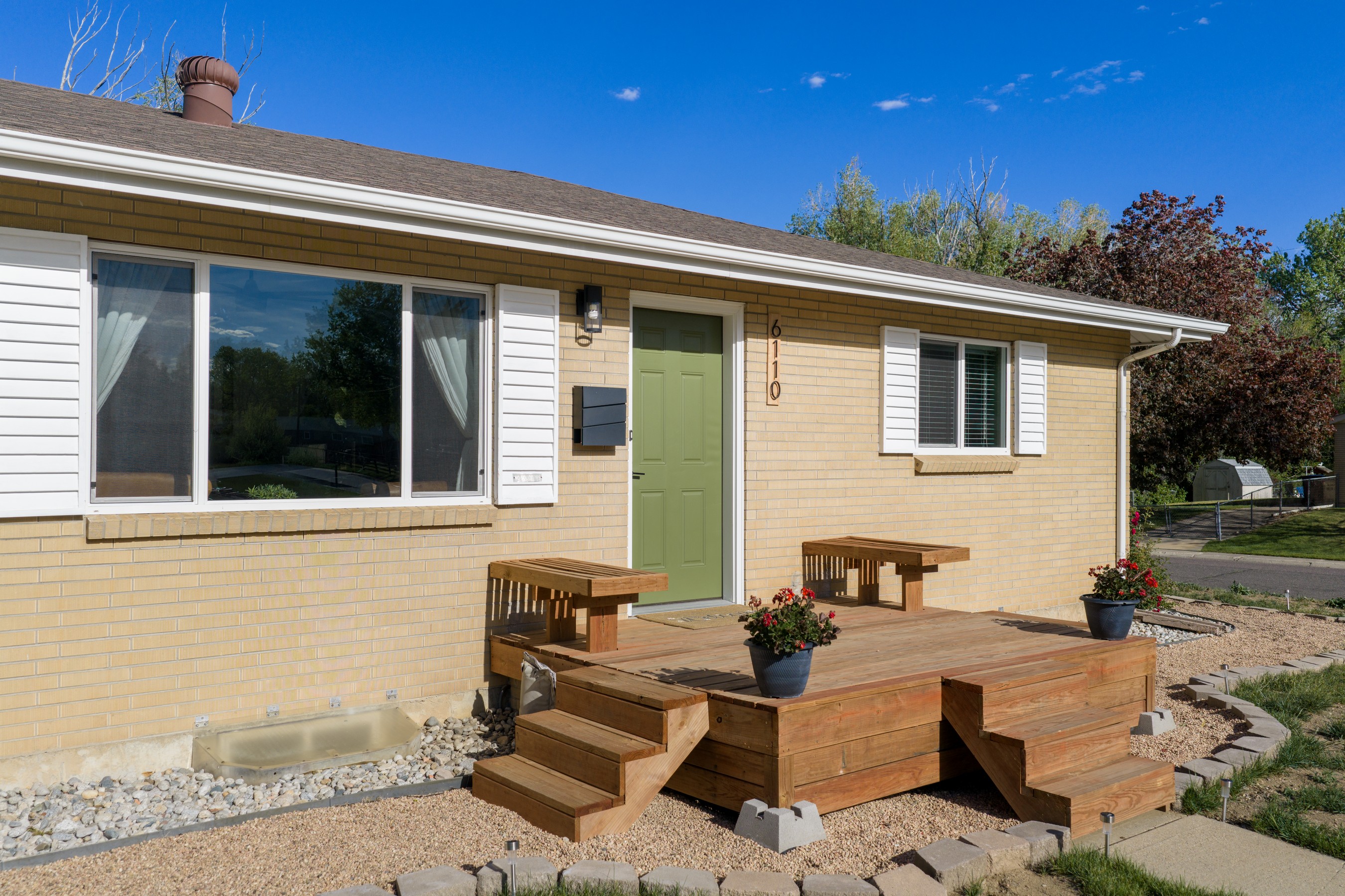  Stylish Ranch Living with Detached ADU - 物件實景