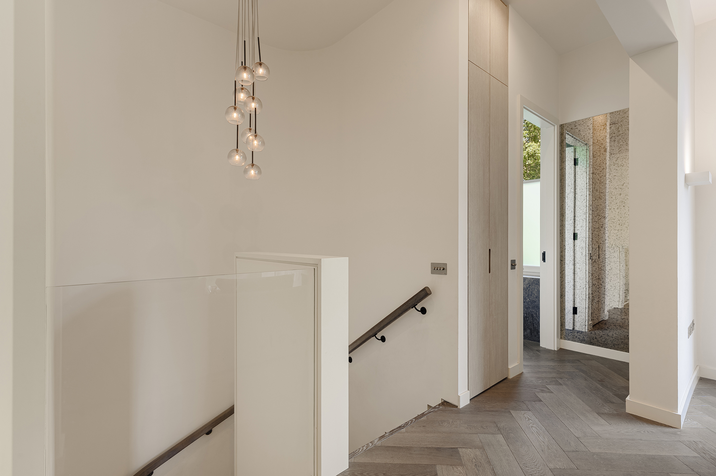  A beautifully reimagined apartment in Little Venice - 物件實景