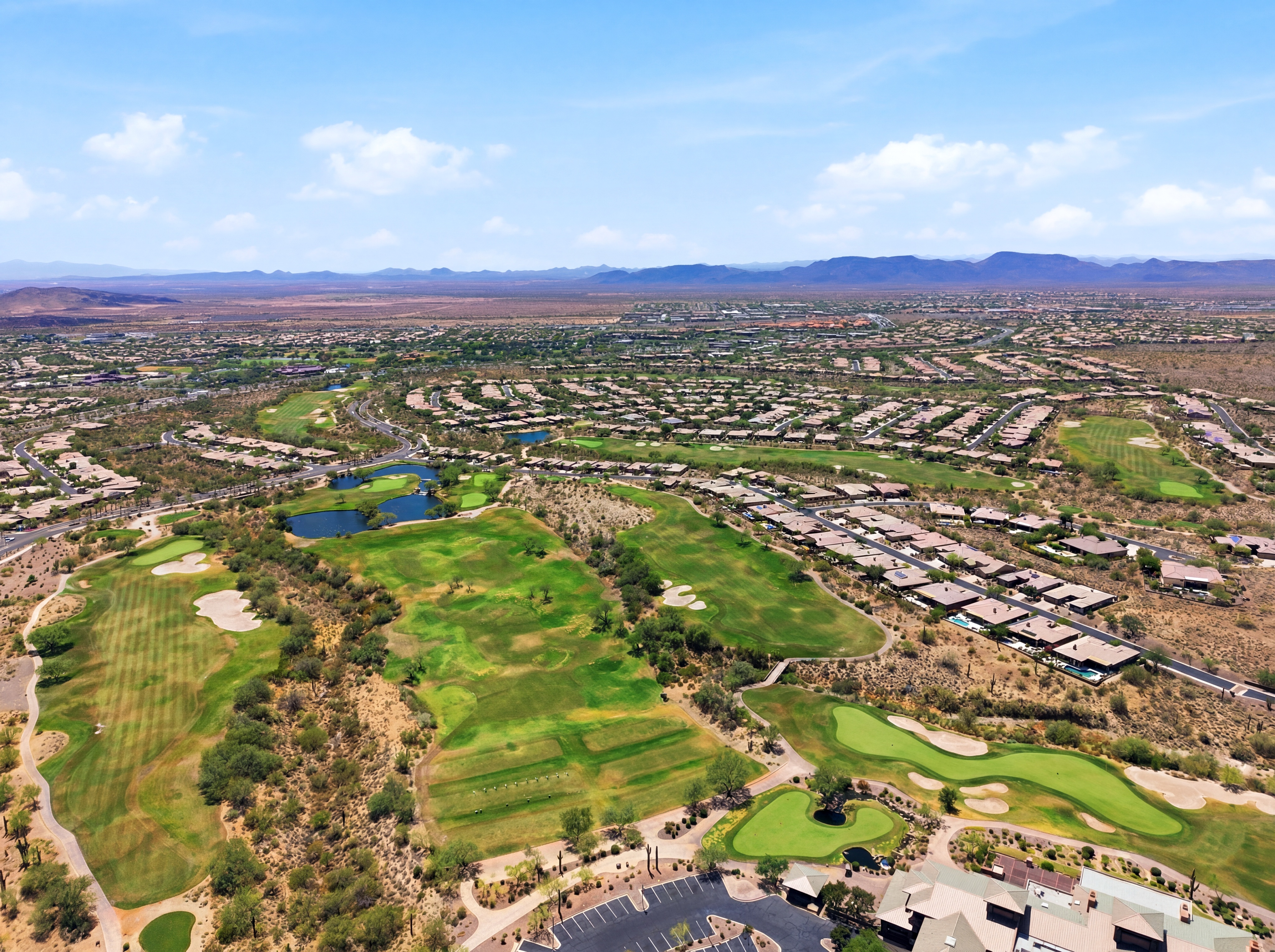  41606 N Anthem Ridge Drive  Anthem, AZ - 物件實景
