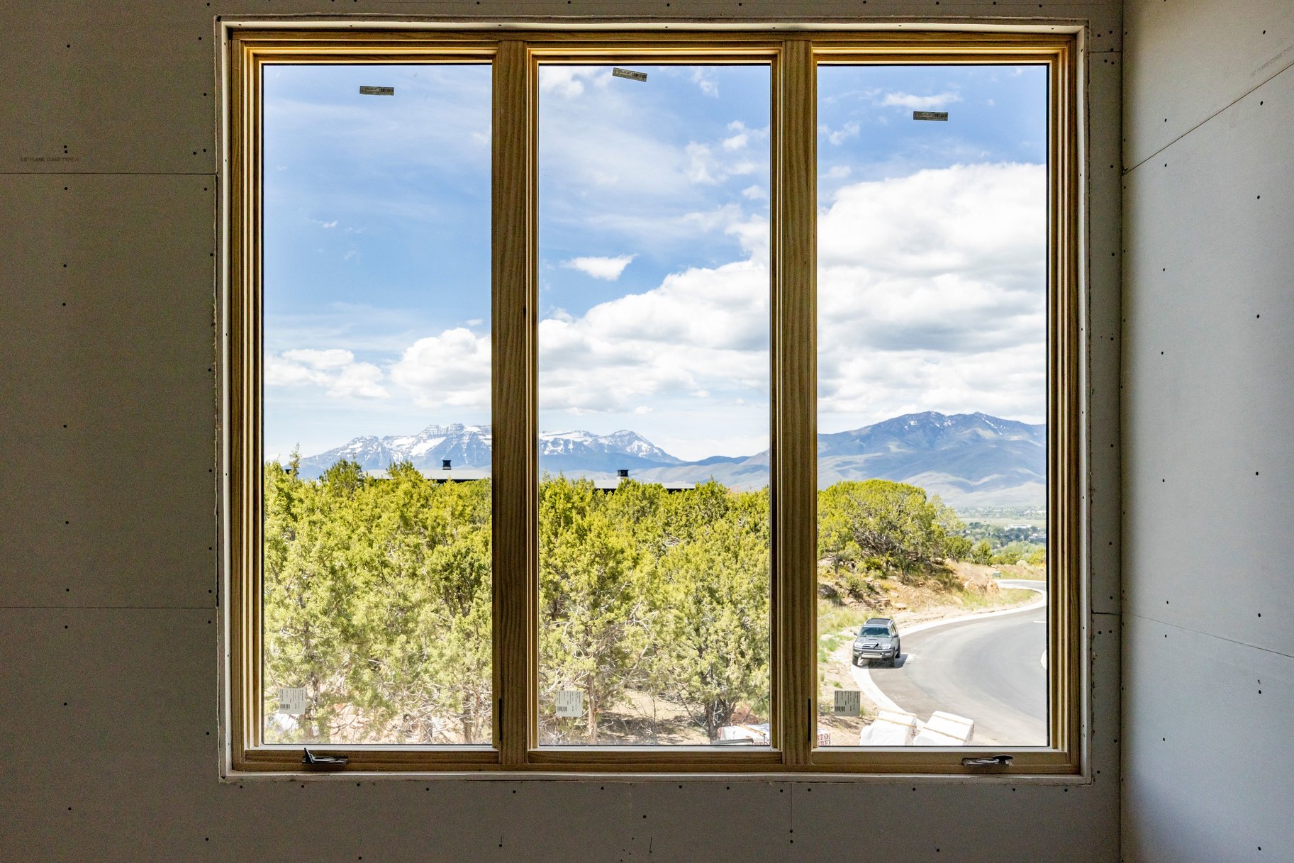  Luxury on Top of the Red Ledges - 物件實景