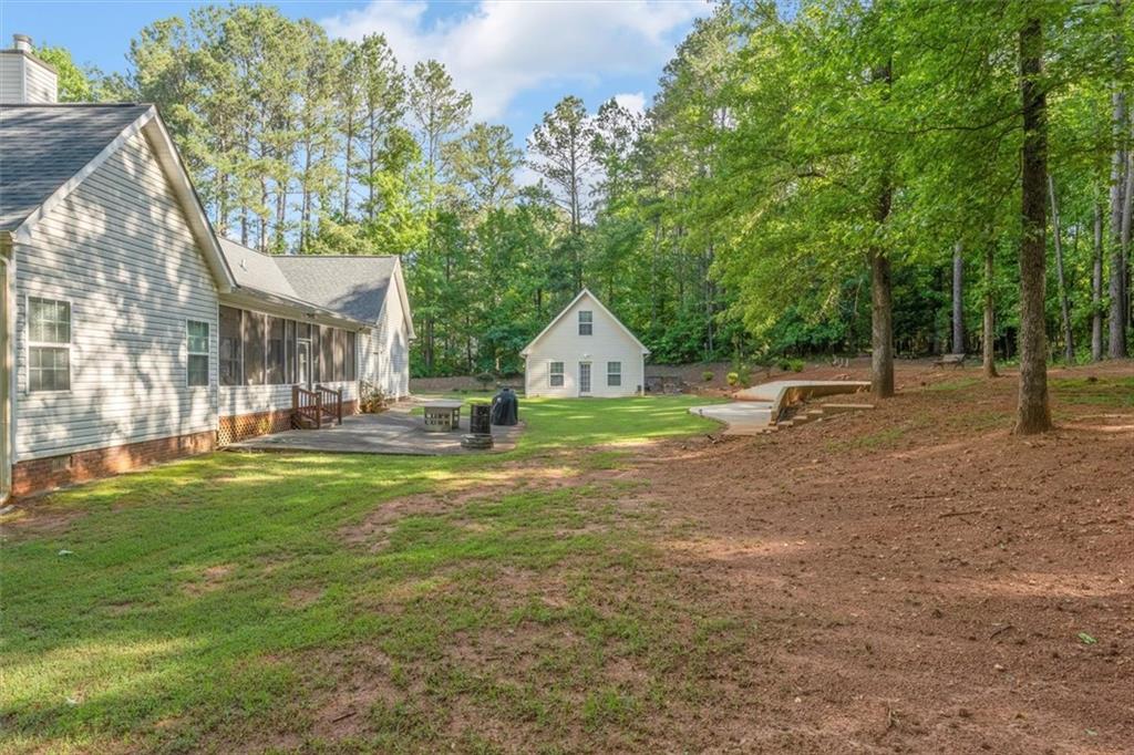 Commerce, Georgia, 30530, United States, 5 Bedrooms Bedrooms, ,4 BathroomsBathrooms,Residential,For Sale,1826945