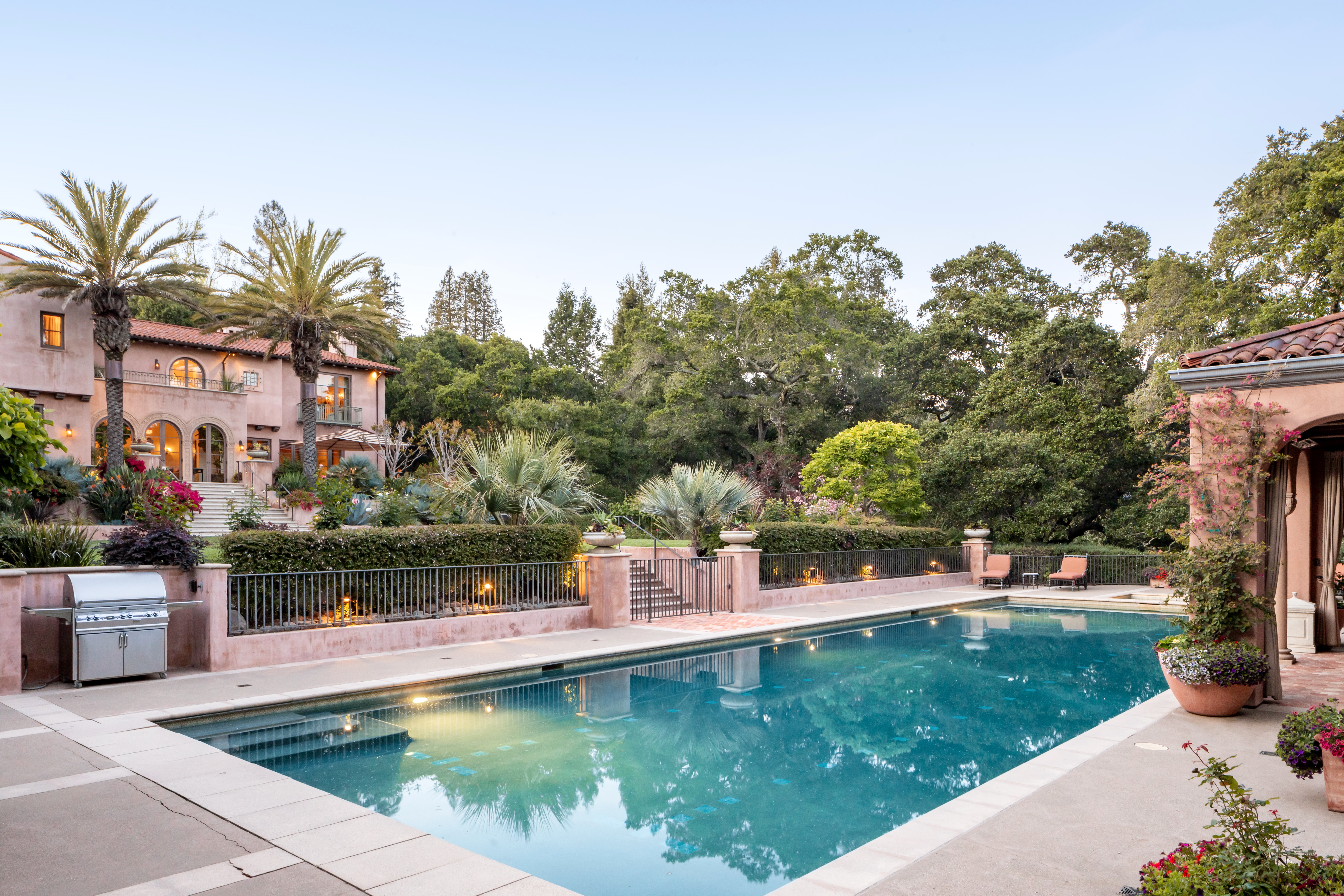  The Pinnacle of Piedmont: A Legacy Estate Without Peer - 物件實景