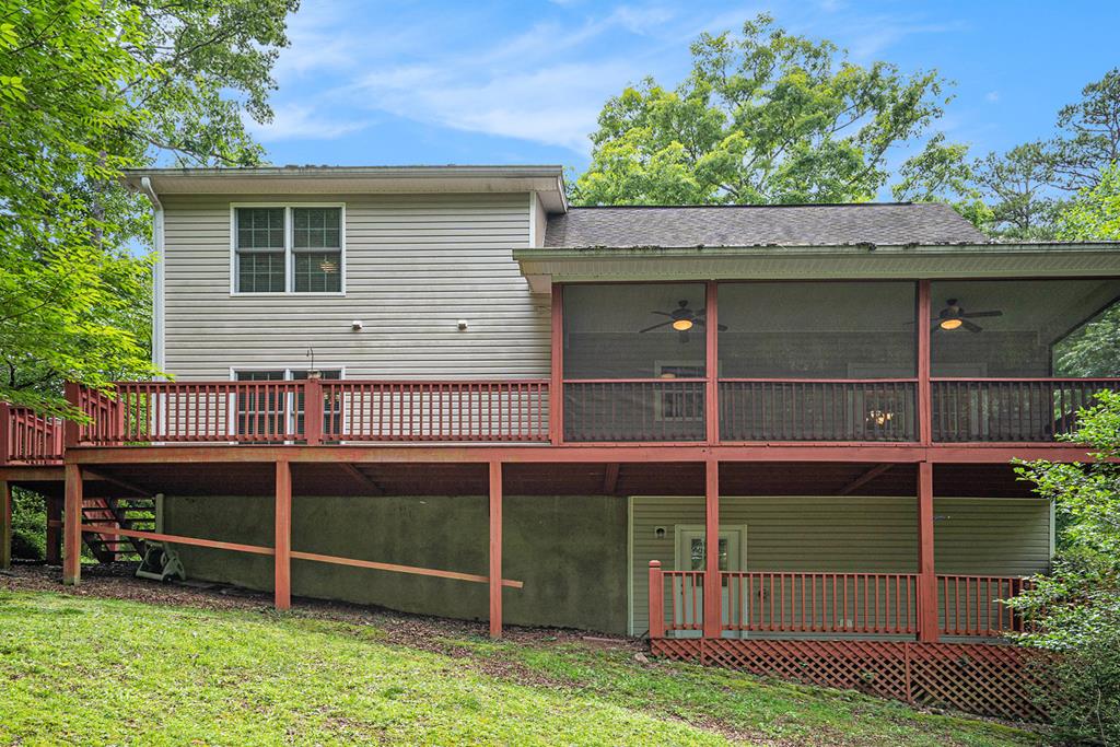 Ellijay, Georgia, 30536, United States, 5 Bedrooms Bedrooms, ,4 BathroomsBathrooms,Residential,For Sale,1859023