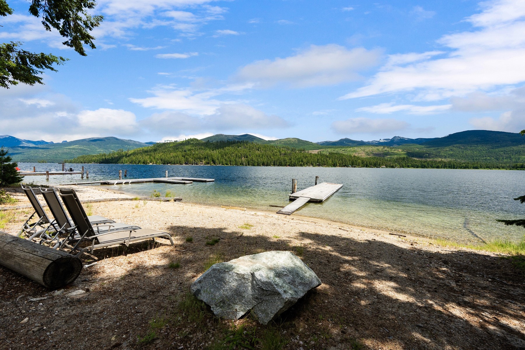  Bruin Rd Priest Lake Idaho - 物件實景