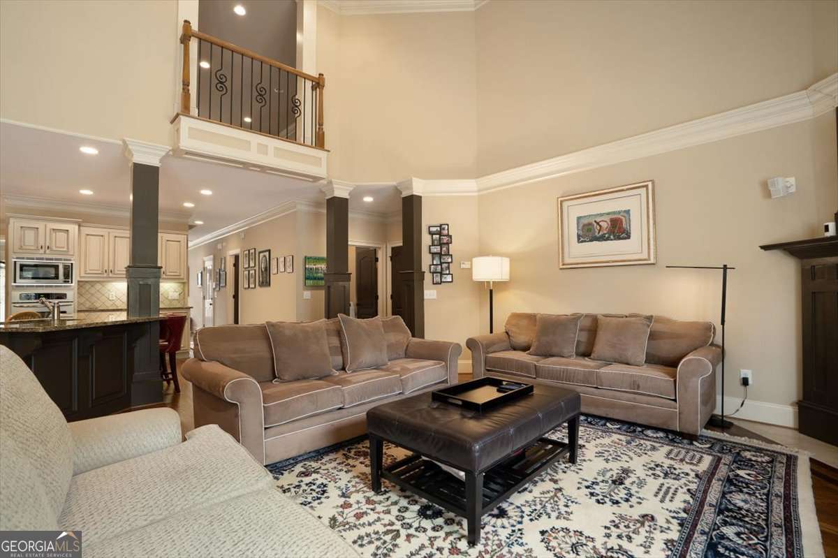 Watkinsville, Georgia, 30677, United States, 3 Bedrooms Bedrooms, ,4 BathroomsBathrooms,Residential,For Sale,1770459