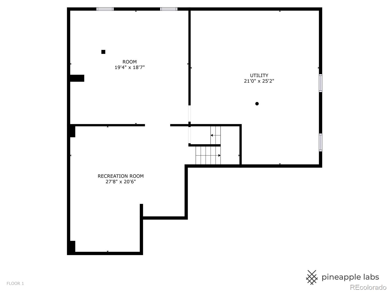 7169 S Poplar Lane, Centennial, Colorado, 80112, United States, 4 Bedrooms Bedrooms, ,2 BathroomsBathrooms,Residential,For Sale,7169 S Poplar Lane,1626299