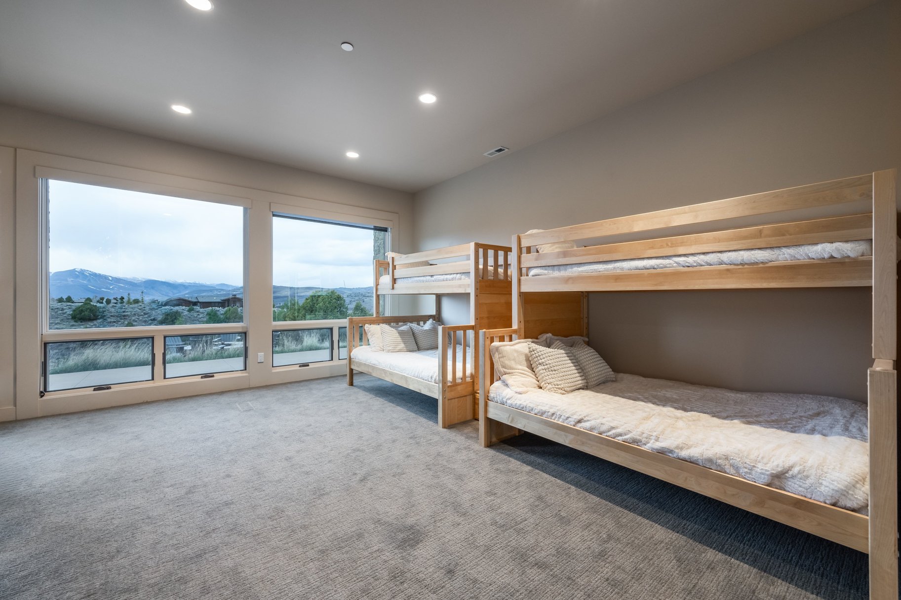  Elevated Mountain Elegance with Unobstructed Deer Valley Views at Victory Ranch - 物件實景