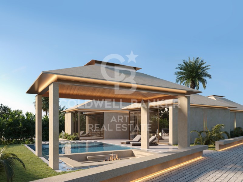 Marbella, Andalusia, ES, 5 Bedrooms Bedrooms, ,5 BathroomsBathrooms,Residential,For Sale,1987854