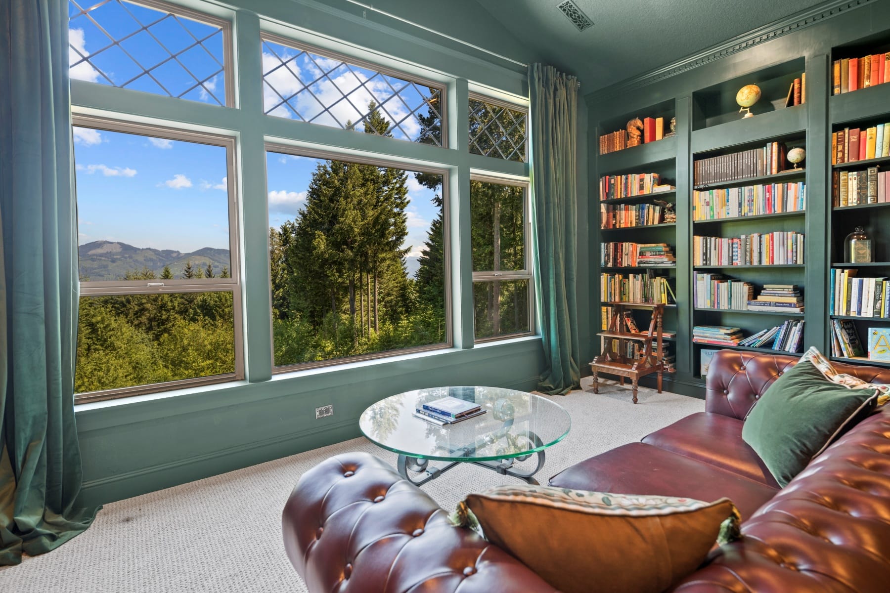  4912 NE LITTLEFIELD DR La Center, WA 98629 - 物件實景