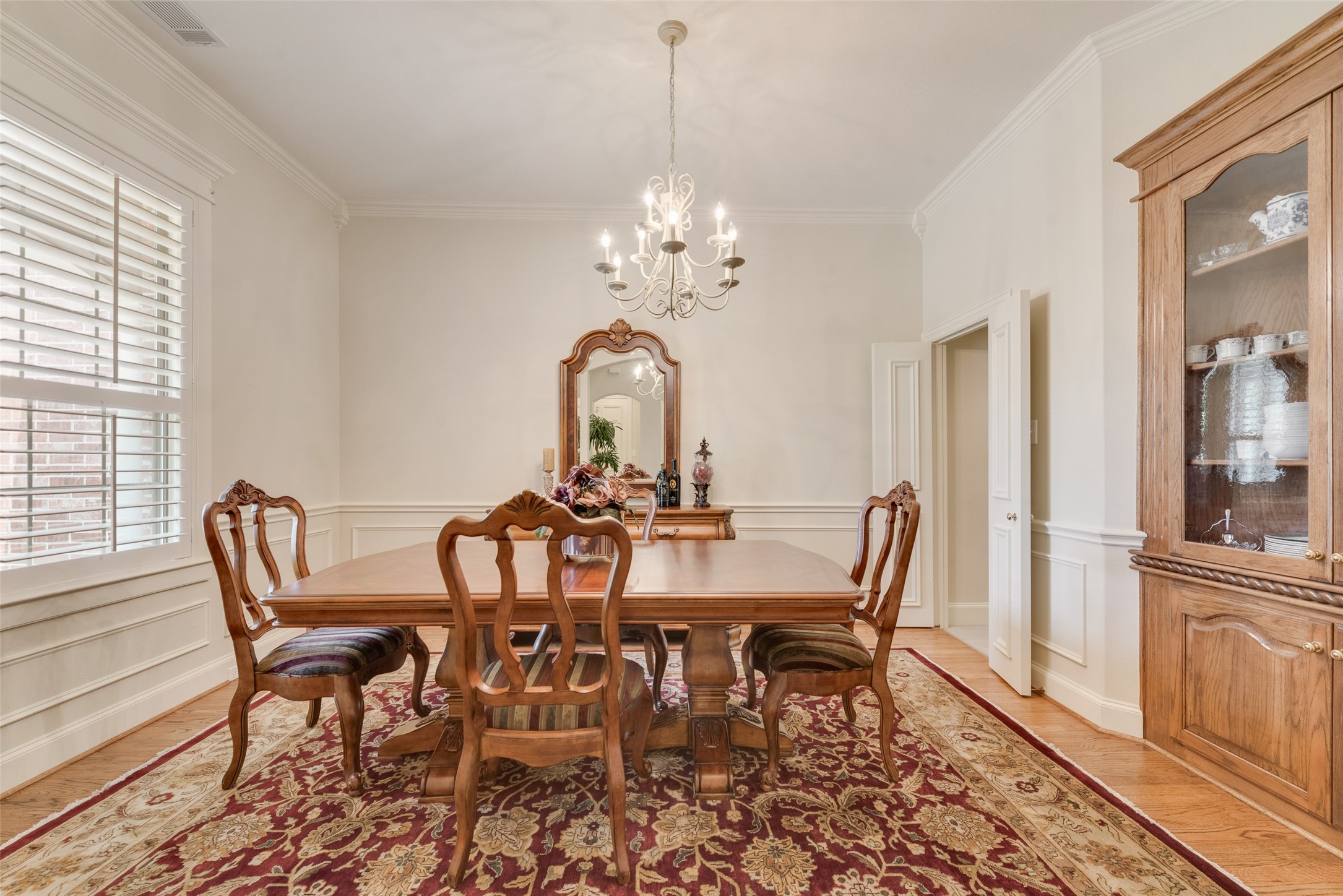 Heath, Texas, 75032, United States, 5 Bedrooms Bedrooms, ,4 BathroomsBathrooms,Residential,For Sale,1847303