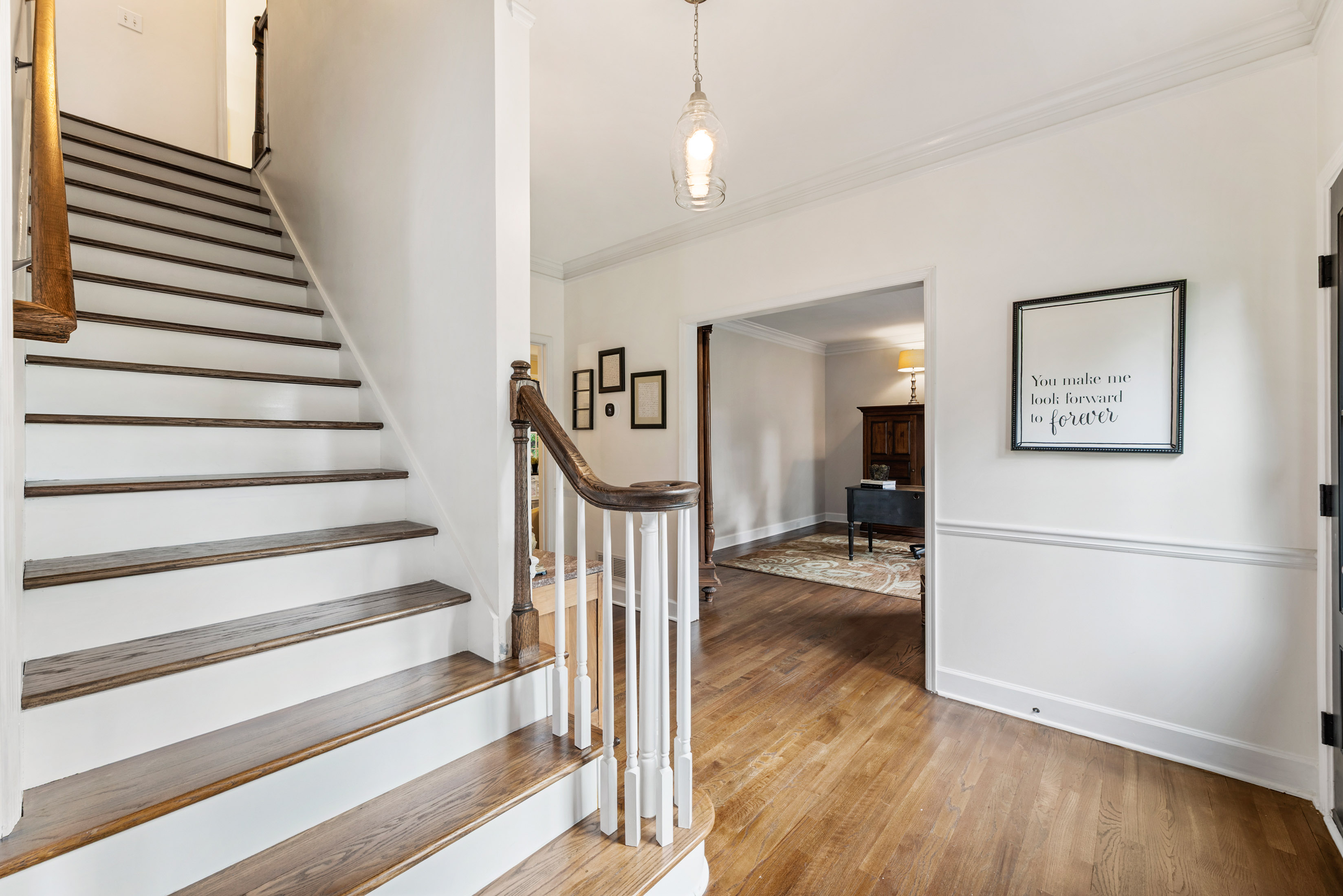  Beautifully Updated Brick Home on Quiet Cul-de-sac in Desirable Horseshoe Bend - 物件實景