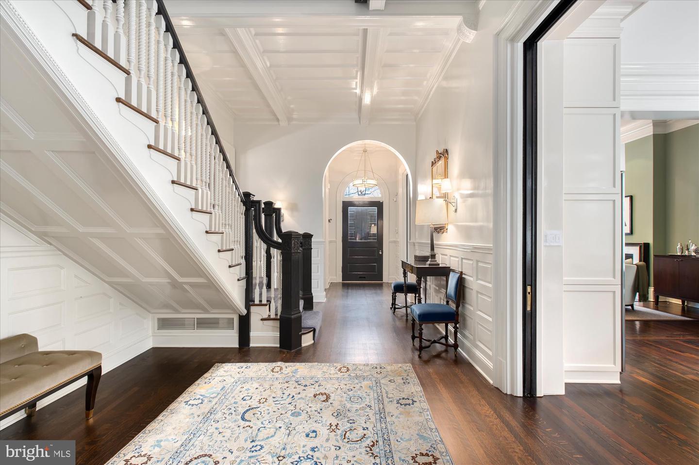 Washington, District of Columbia, 20008, United States, 6 Bedrooms Bedrooms, ,8 BathroomsBathrooms,Residential,For Sale,1807338