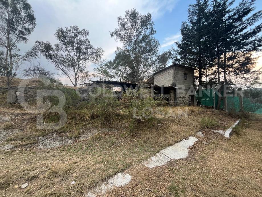 Isidro Fabela, Estado de méxico, 54495, Mexico, 1 Bedroom Bedrooms, ,Residential,For Sale,1917019