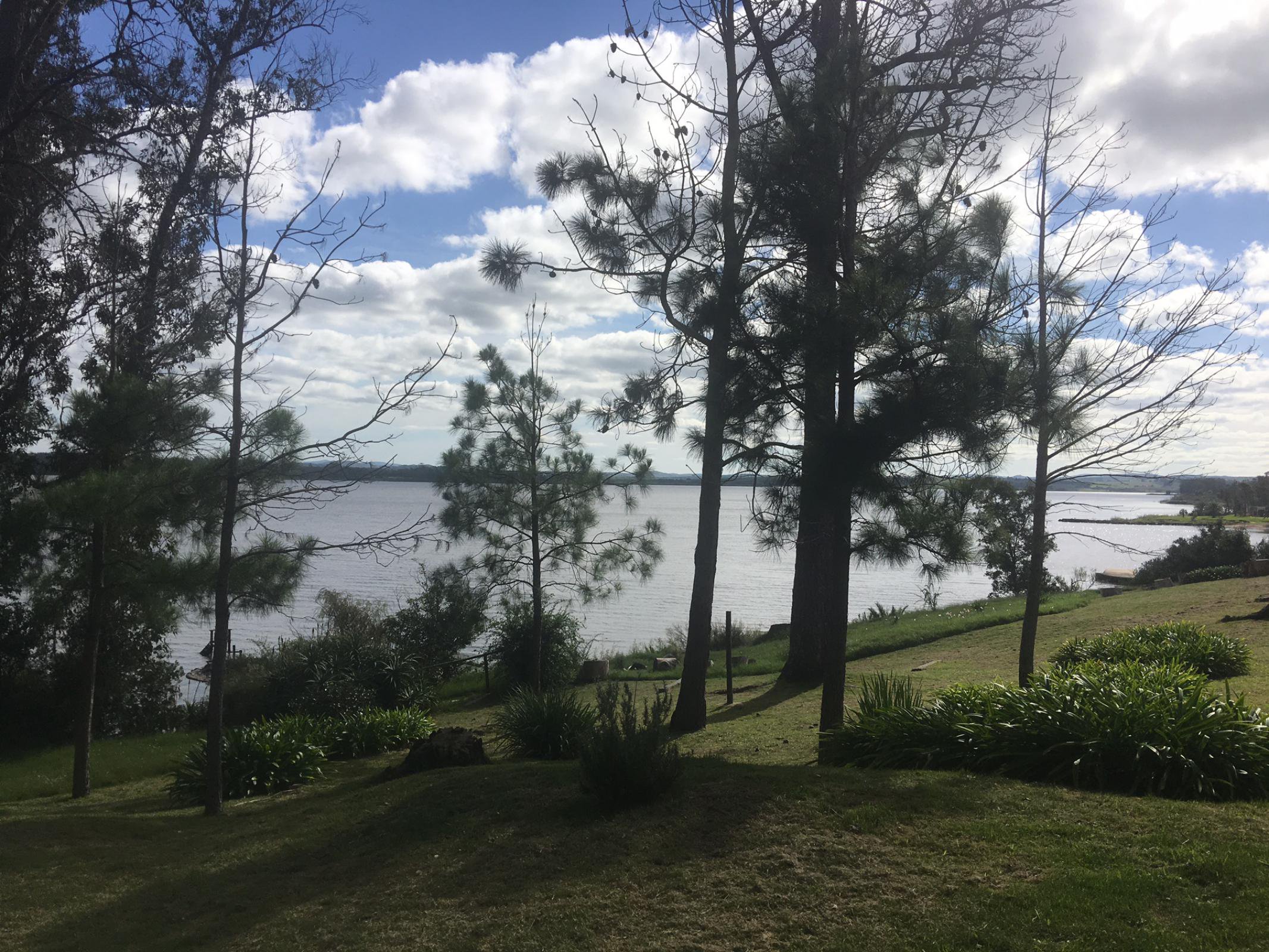  4,4 ha farm in Laguna del Sauce - 物件實景