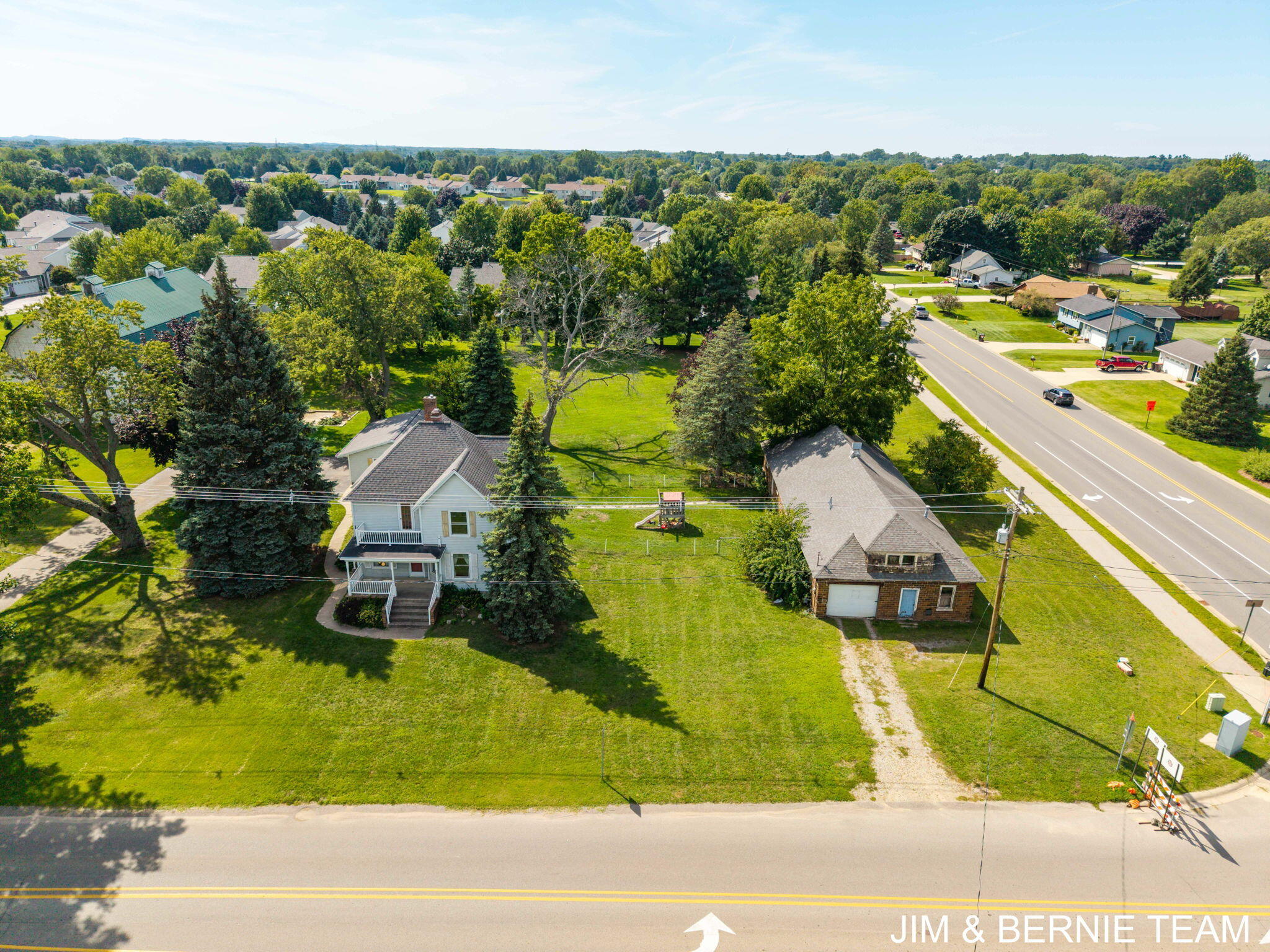 104th Ave, Zeeland, MI 49464 #1