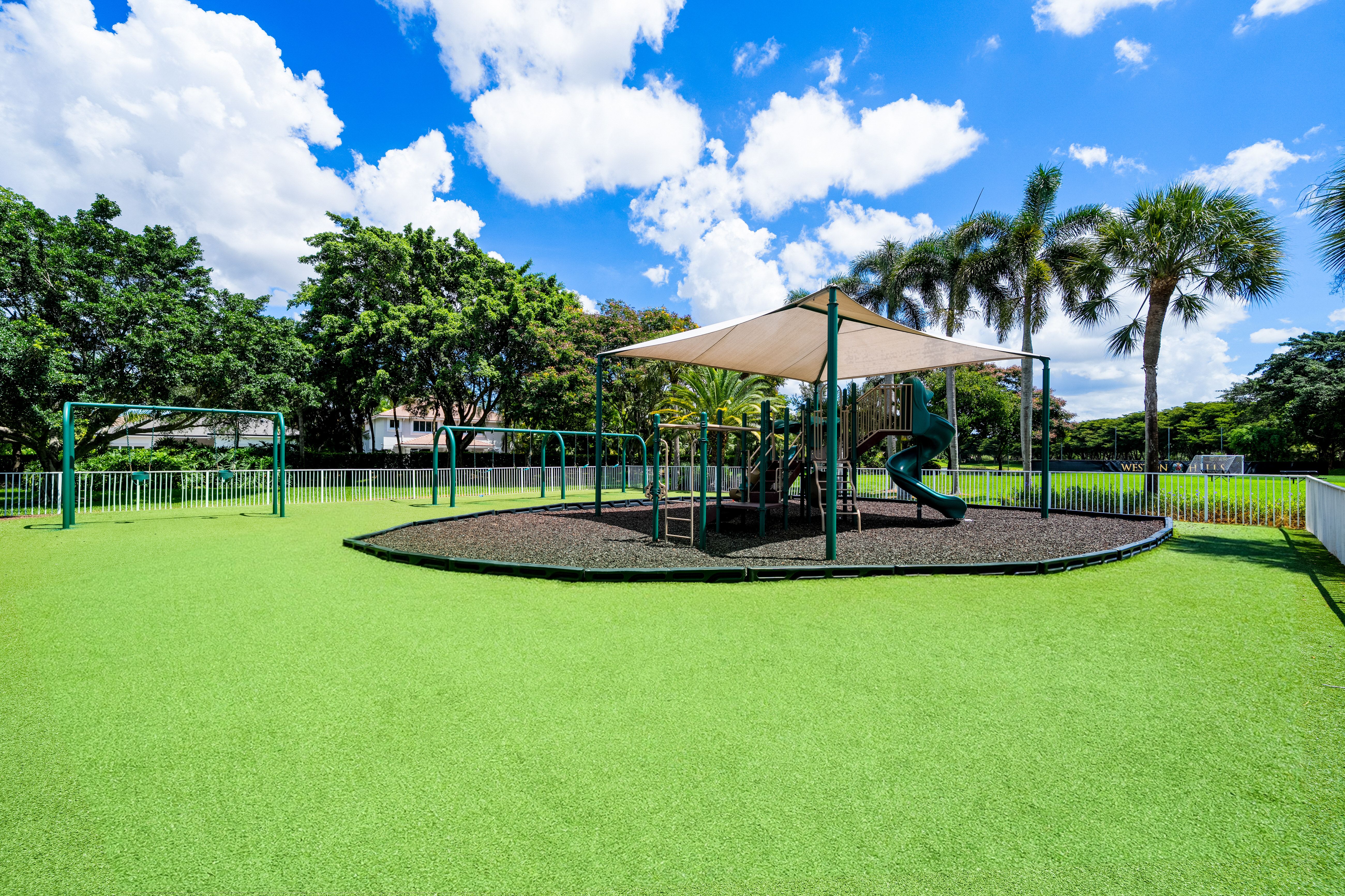  1855 Hidden Trail Ln, Weston, FL, 33327 - 物件實景