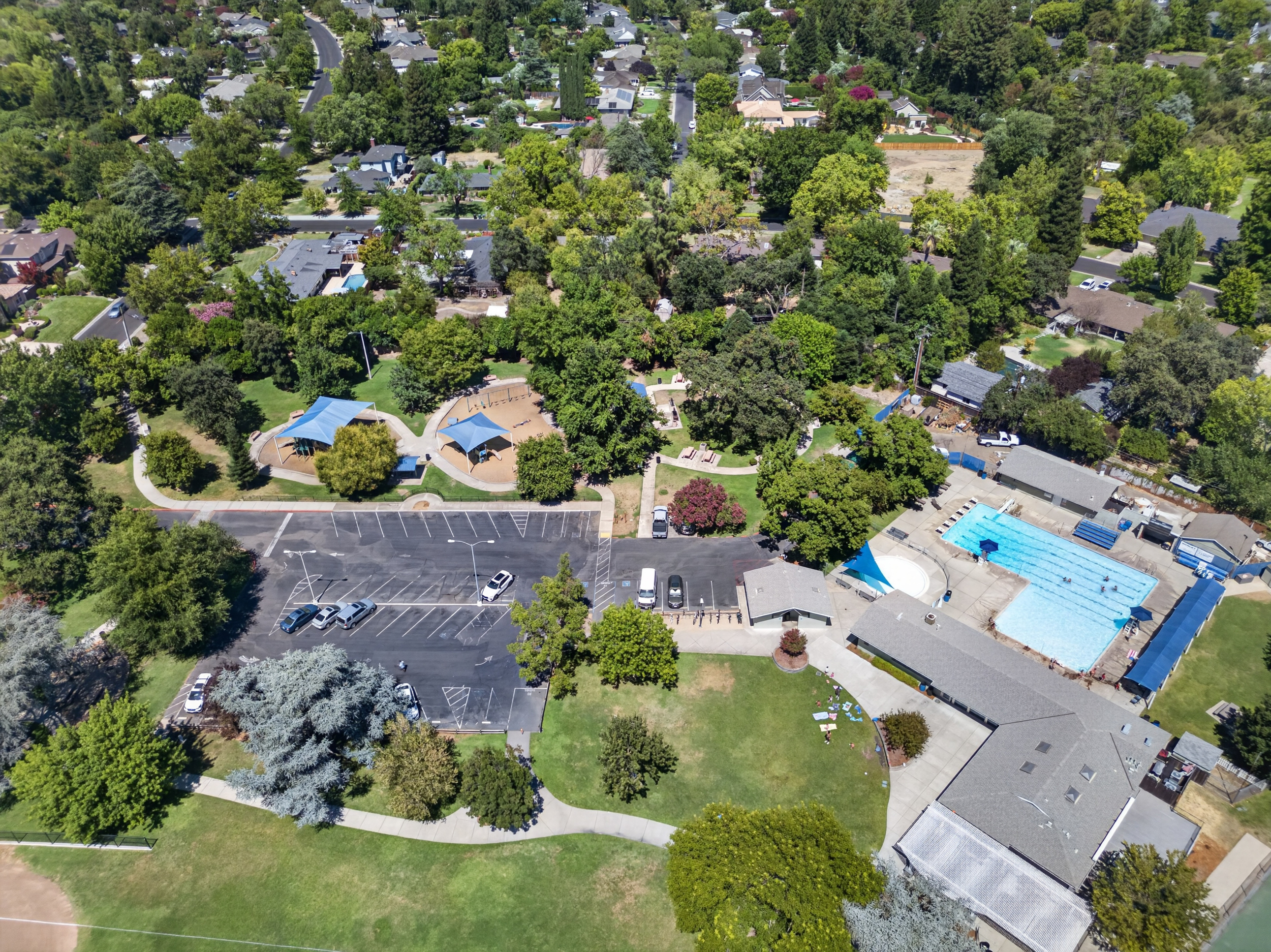  940 Coronado Boulevard, Sacramento, CA 95864 - 物件實景