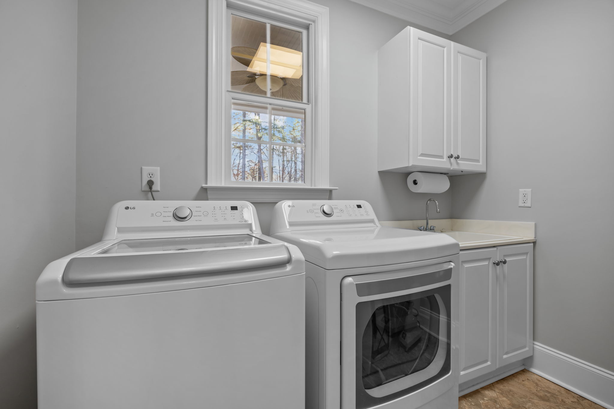  7604 Trail Blazer Trail, Wake Forest, NC 27587 - 物件實景