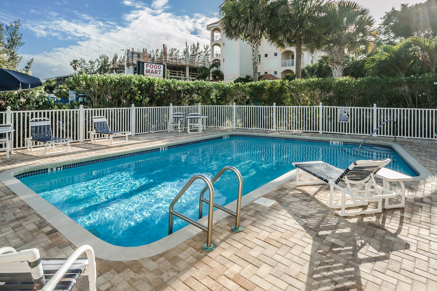  MARINERS POINTE OF INDIAN SHORES CONDO - 物件實景