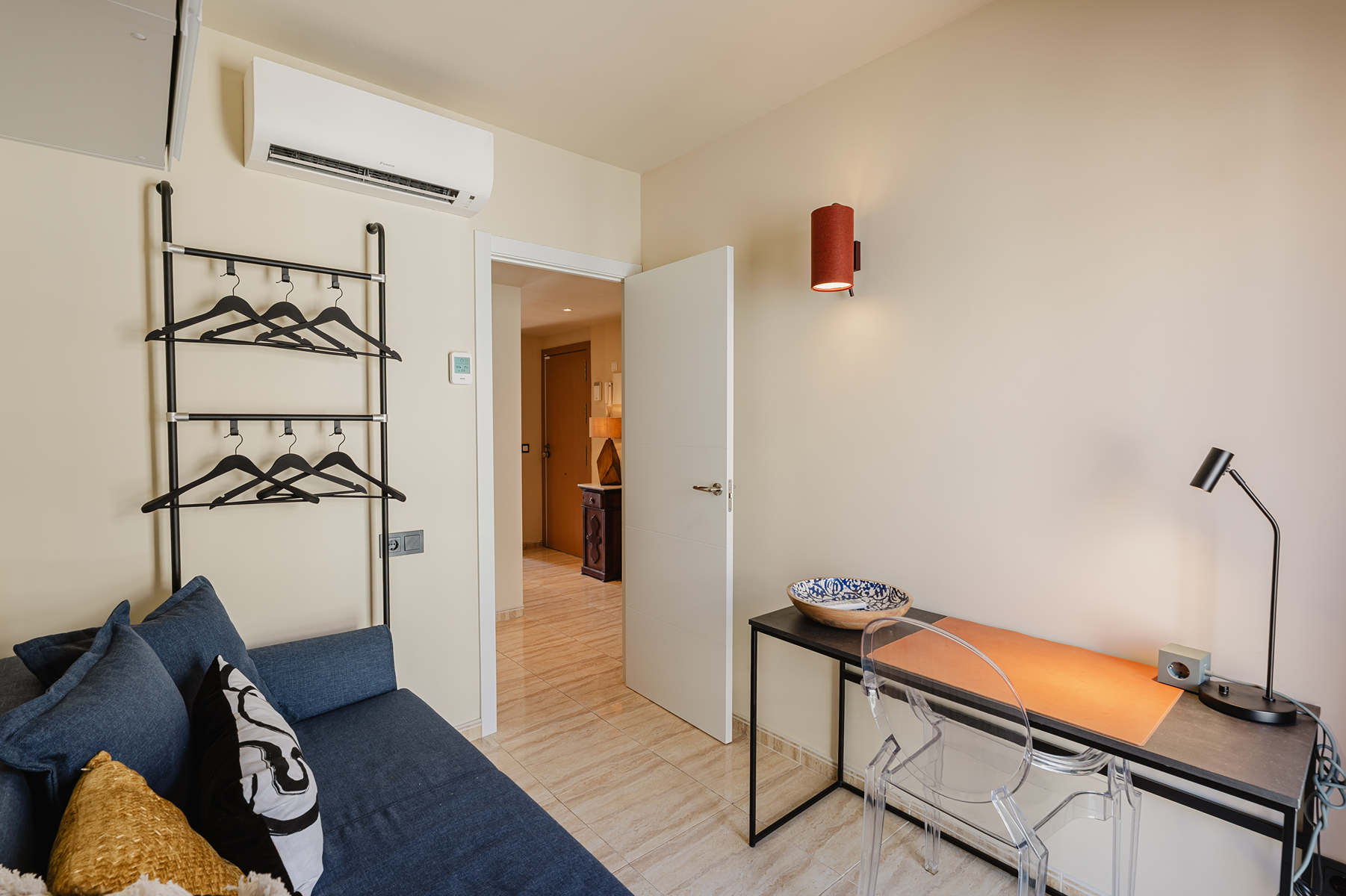  Apartment with terrace in Portixol - 物件實景