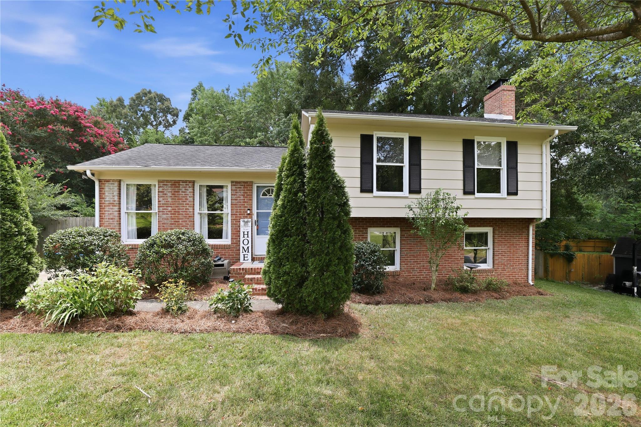 Welford Rd, Charlotte, NC 28211