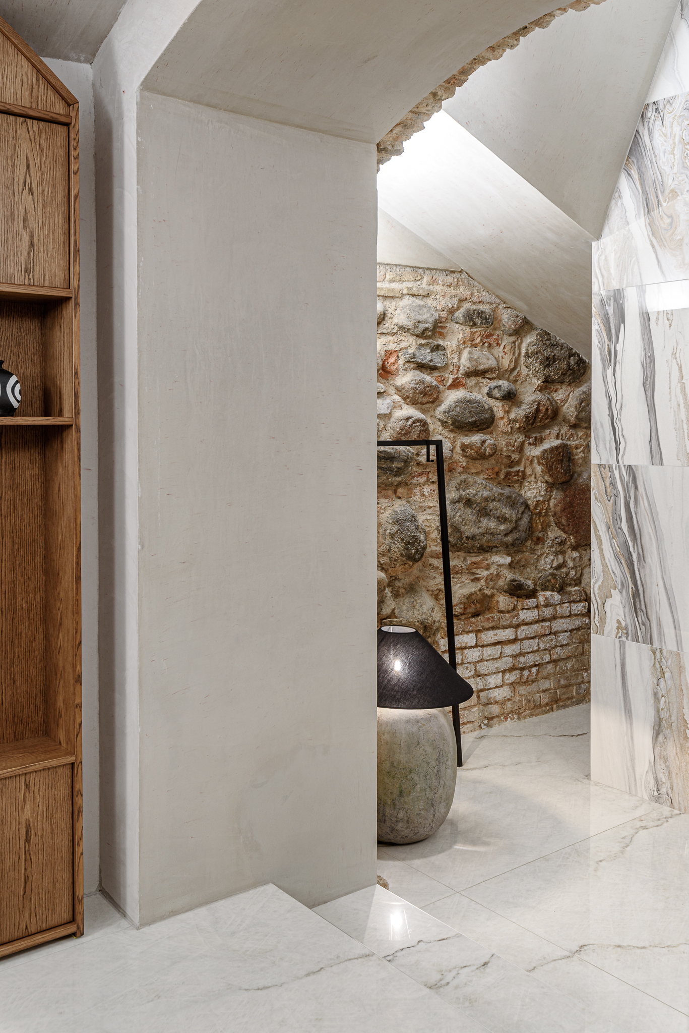  An extraordinary investment in the heart of Vilnius - 物件實景