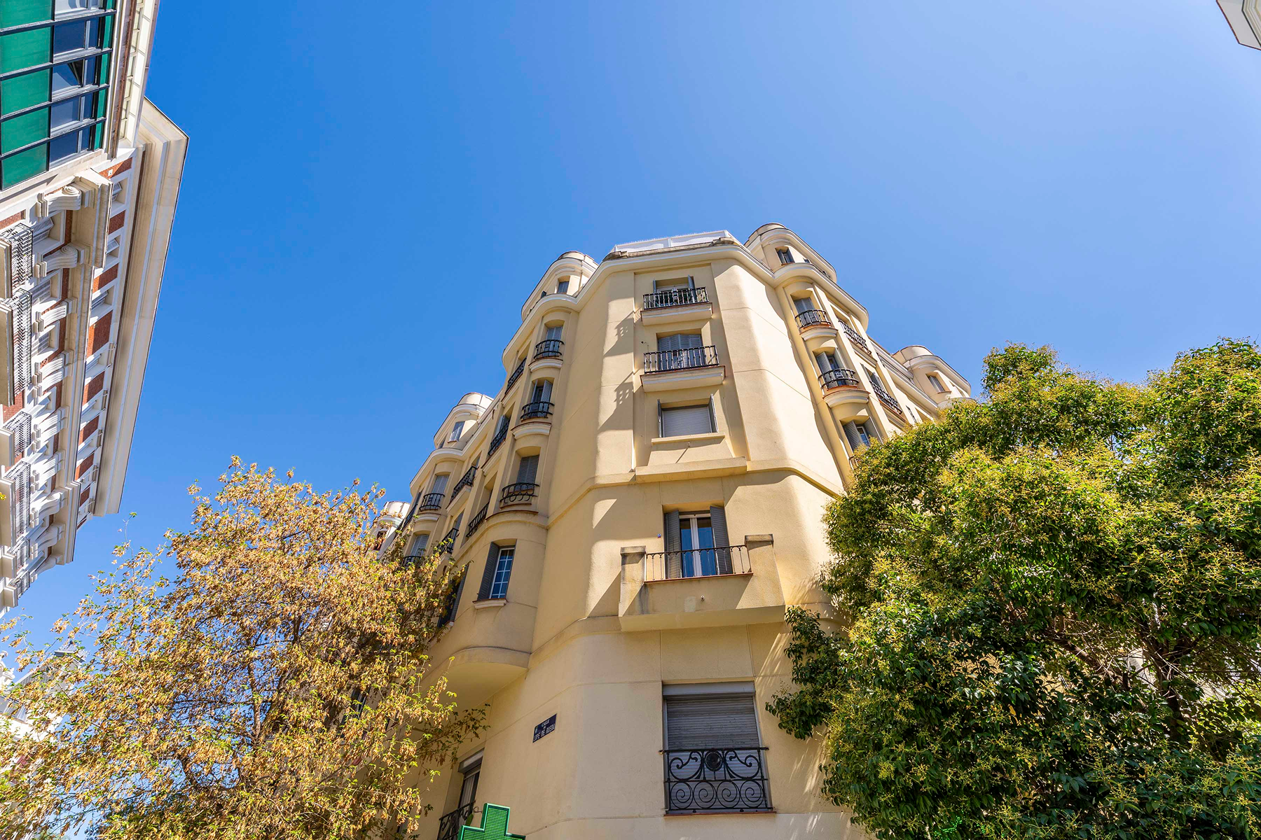  Exceptional Penthouse in Barrio de Salamanca, Madrid - 物件實景