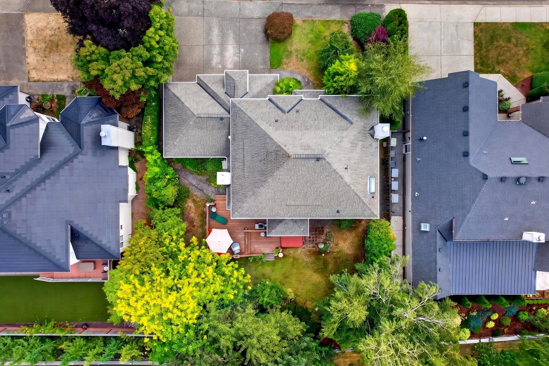  1763 NW 127TH PL Portland, OR 97229 - 物件實景