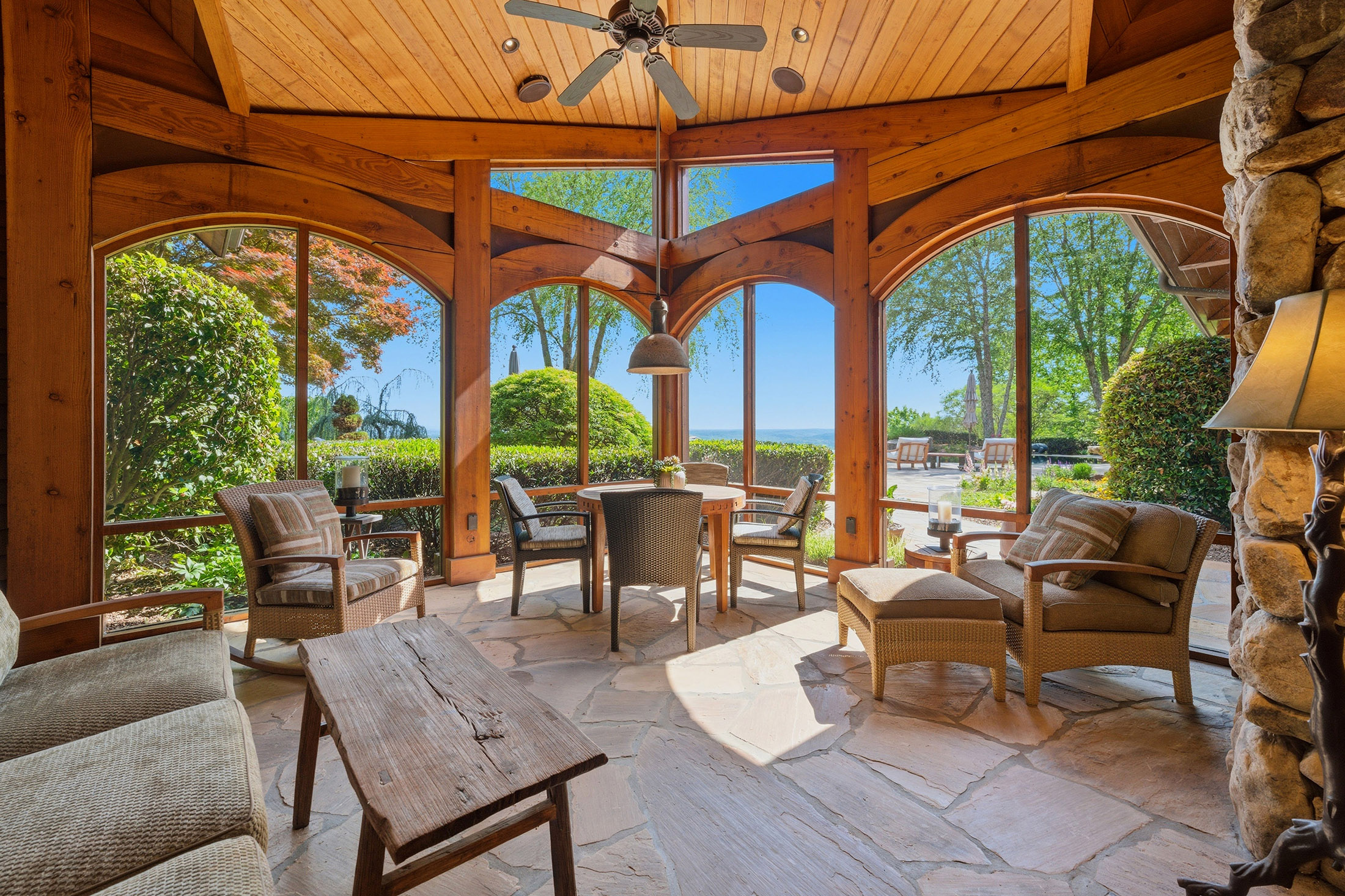  Once-in-a-Lifetime Legacy Property in the North Georgia Mountains - 物件實景