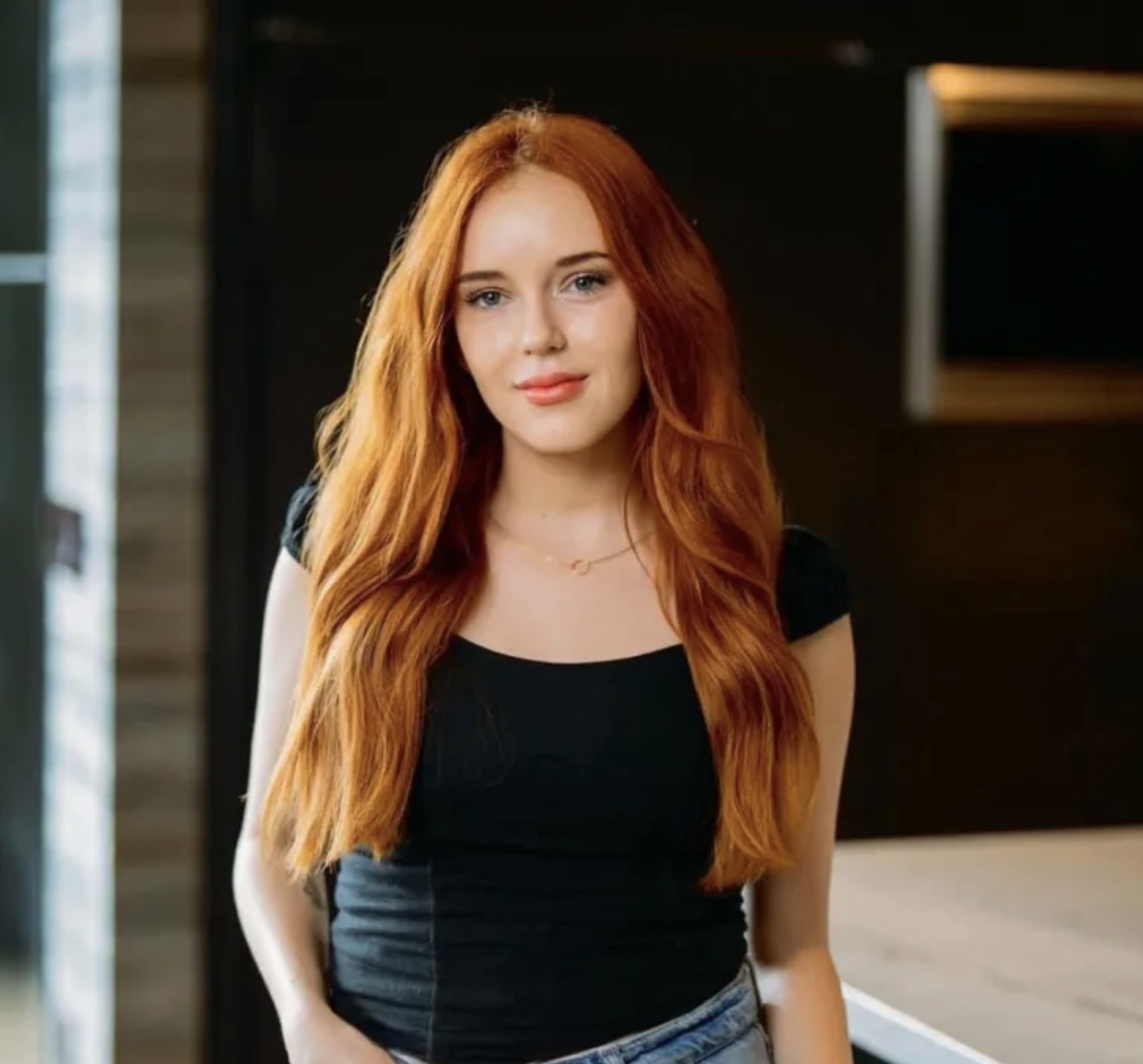 Tabitha Bruner