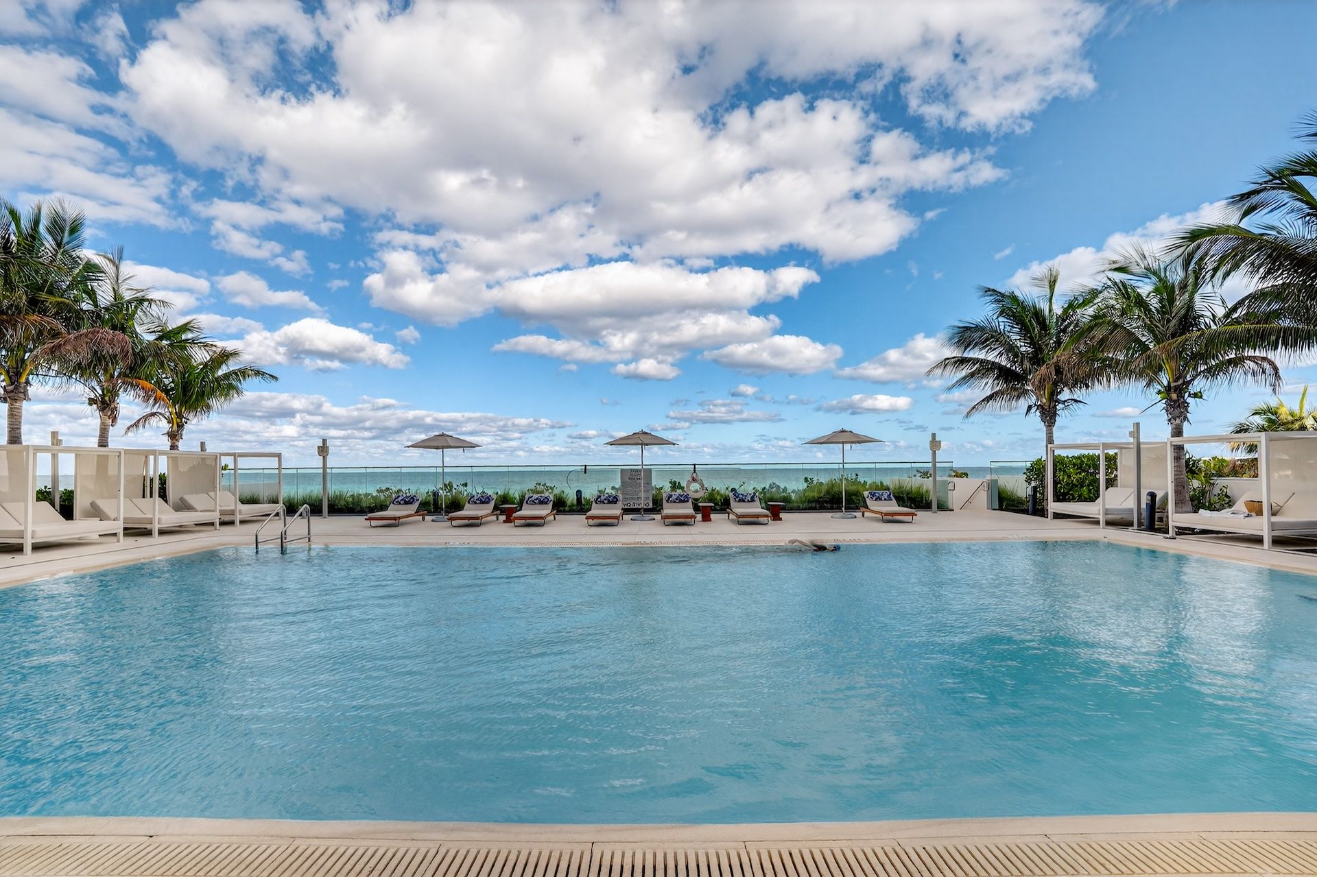  2000 S Ocean Dr, Hallandale Beach, FL, 33009 - 物件實景